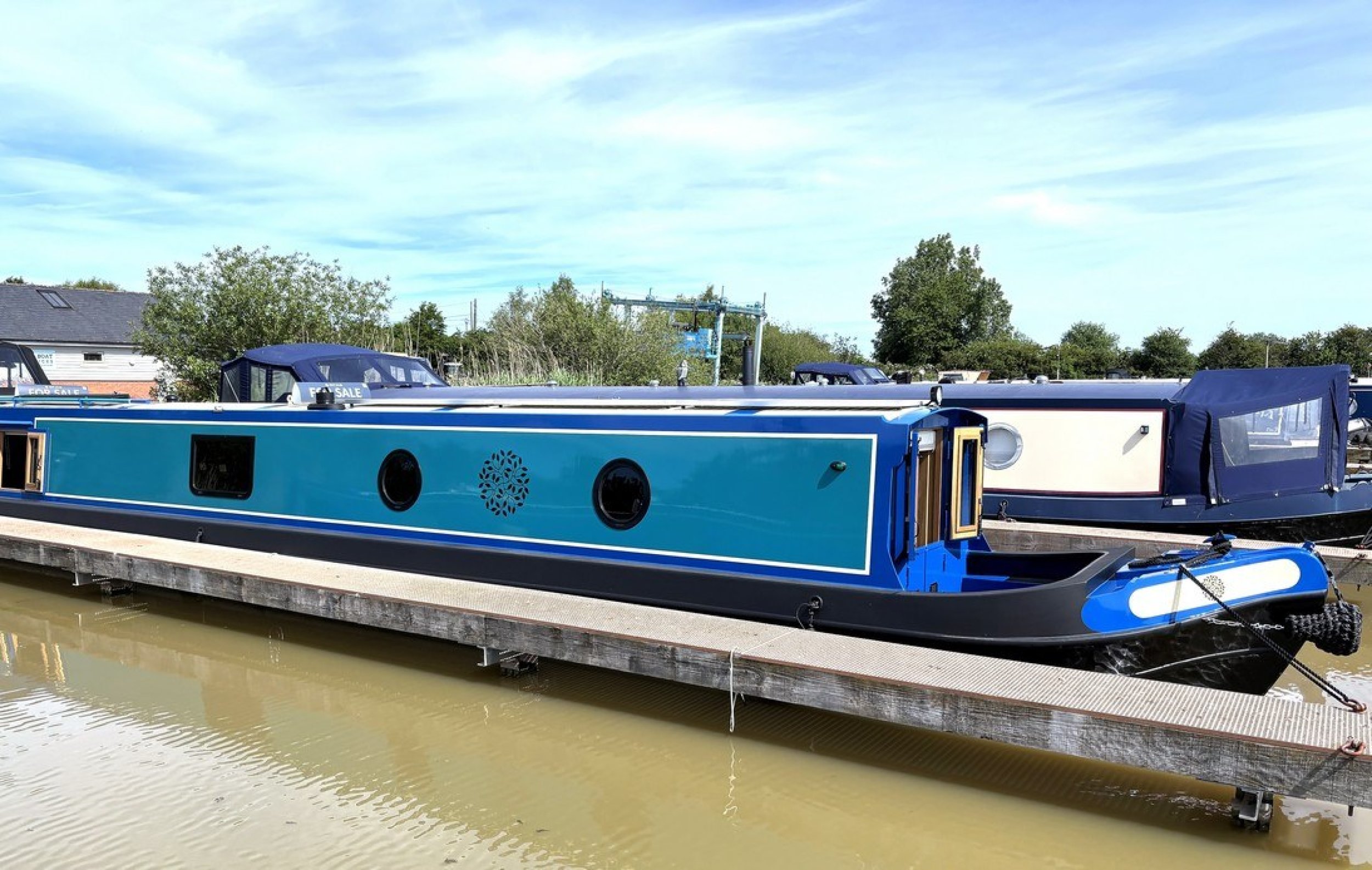 Lakeland 57