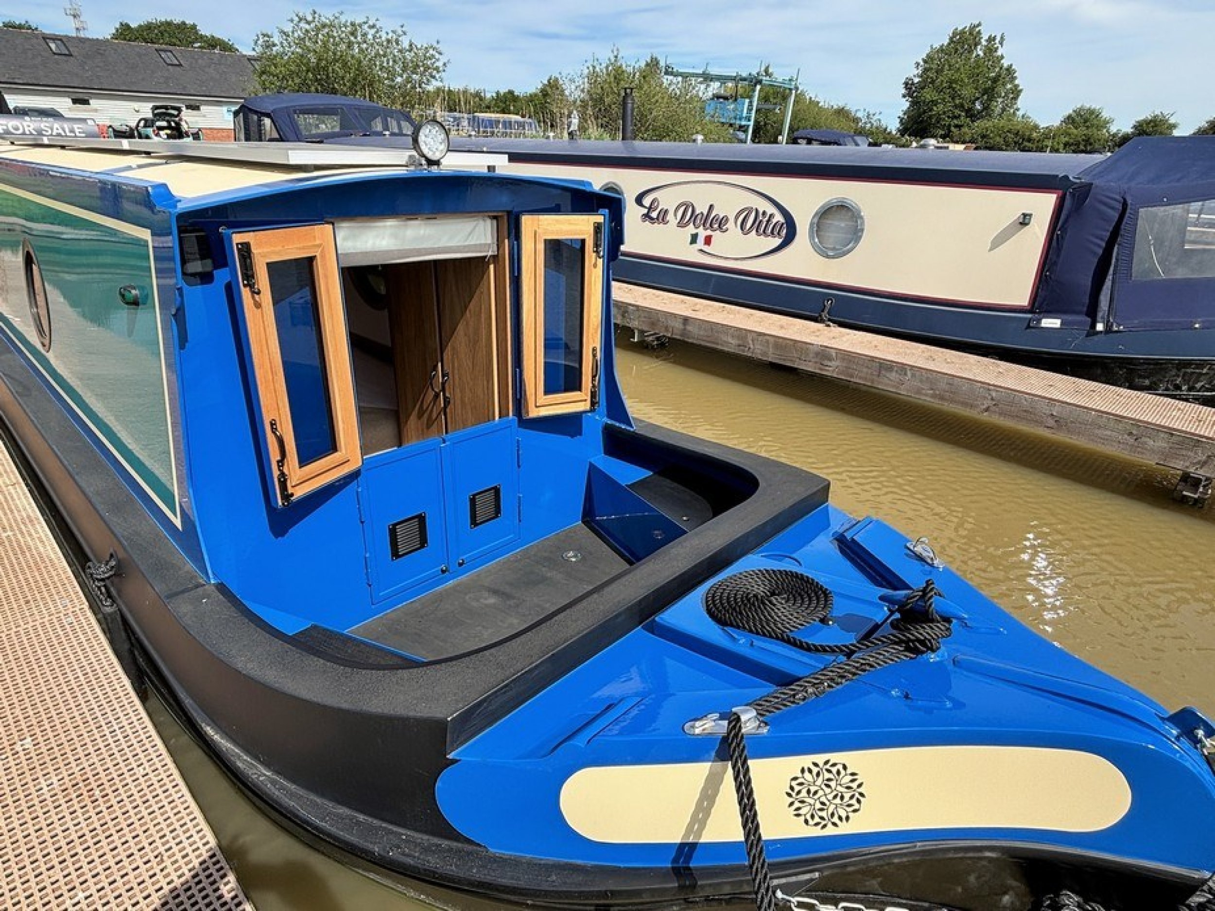 Lakeland 57