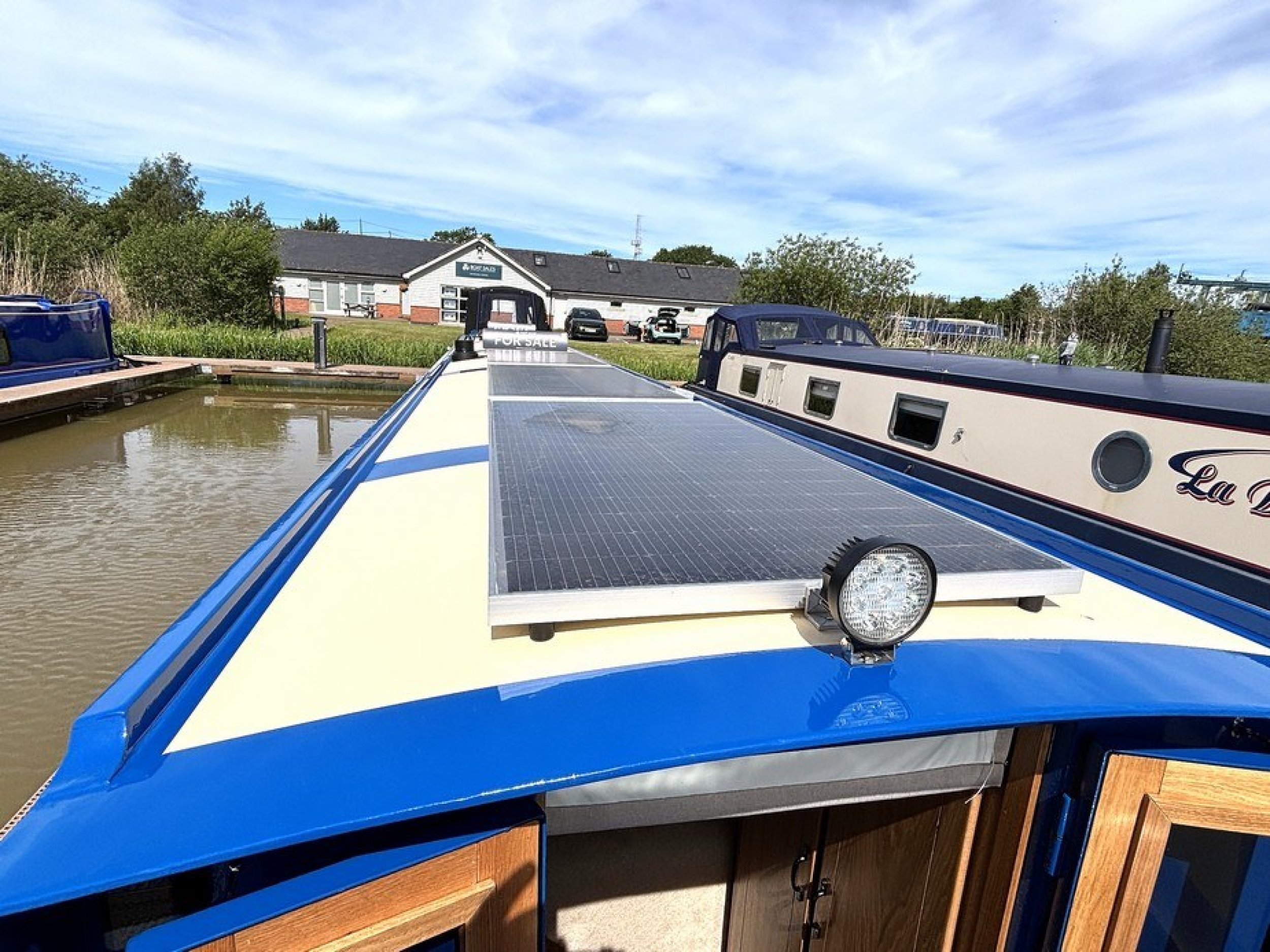 Lakeland 57