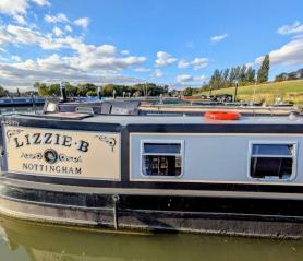 Lizzie B