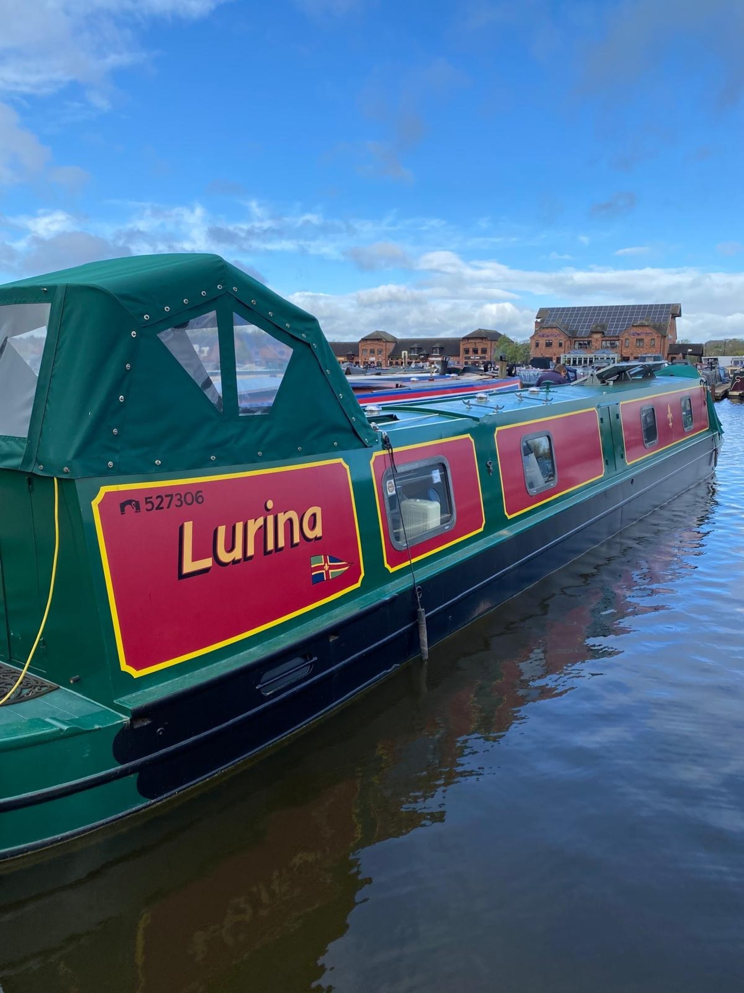 Lurina