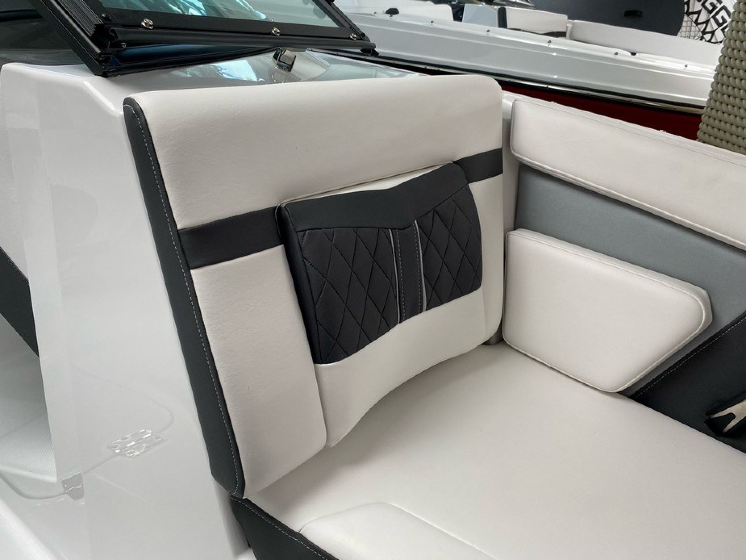 Monterey M20