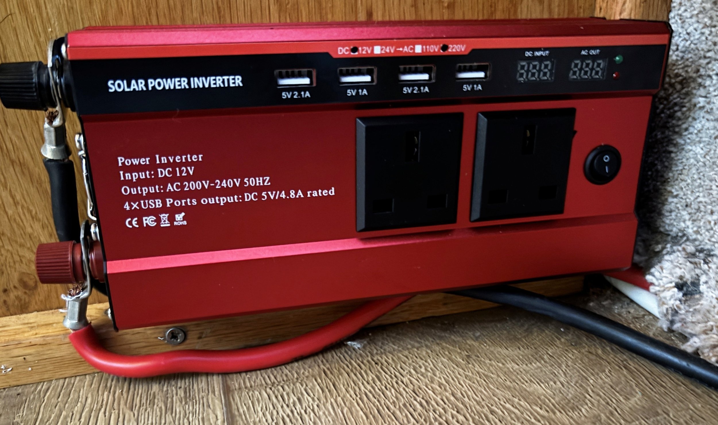 Memory Maker