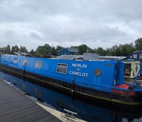 Merlin of Camelot