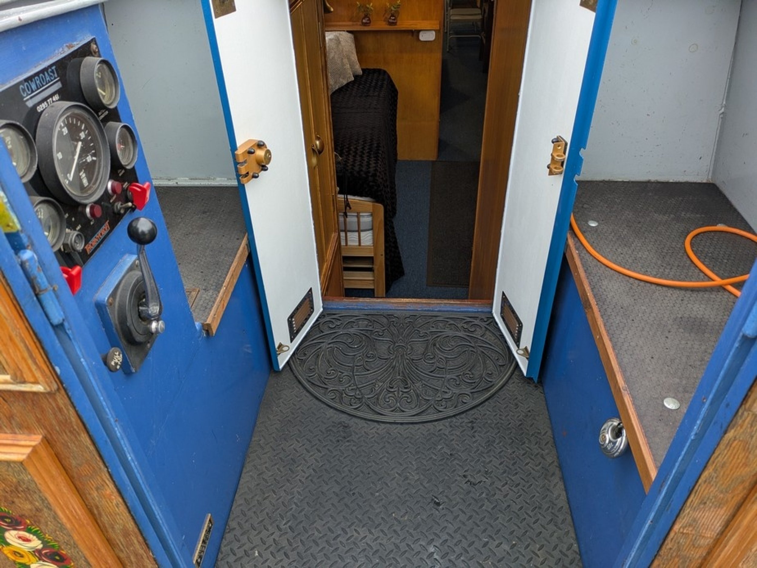 Mithrandir