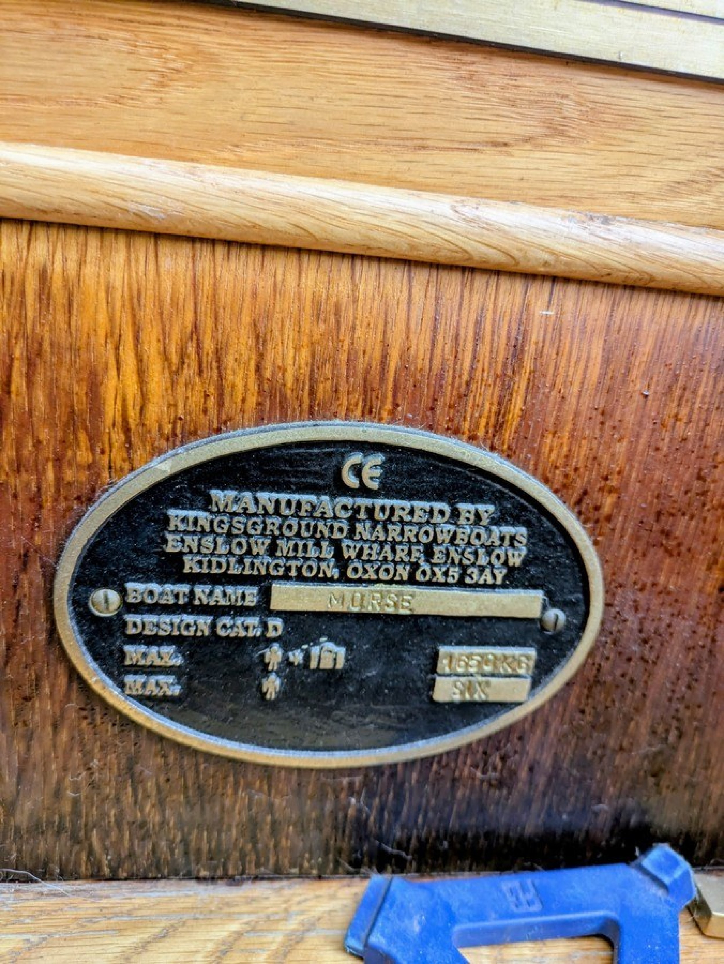 Morse