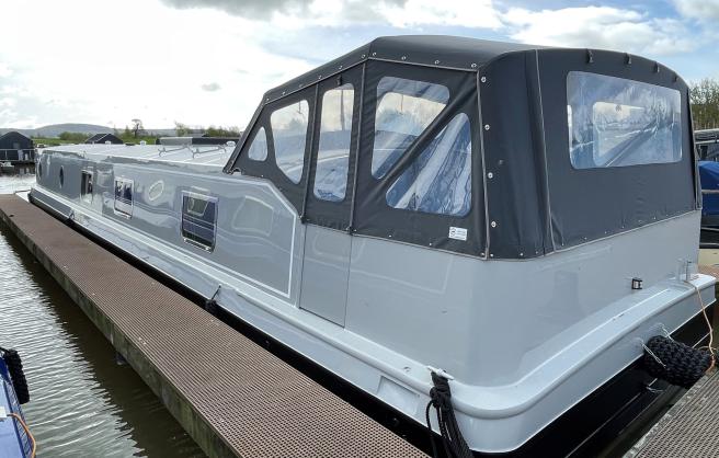 New Eurocruiser 39 753753