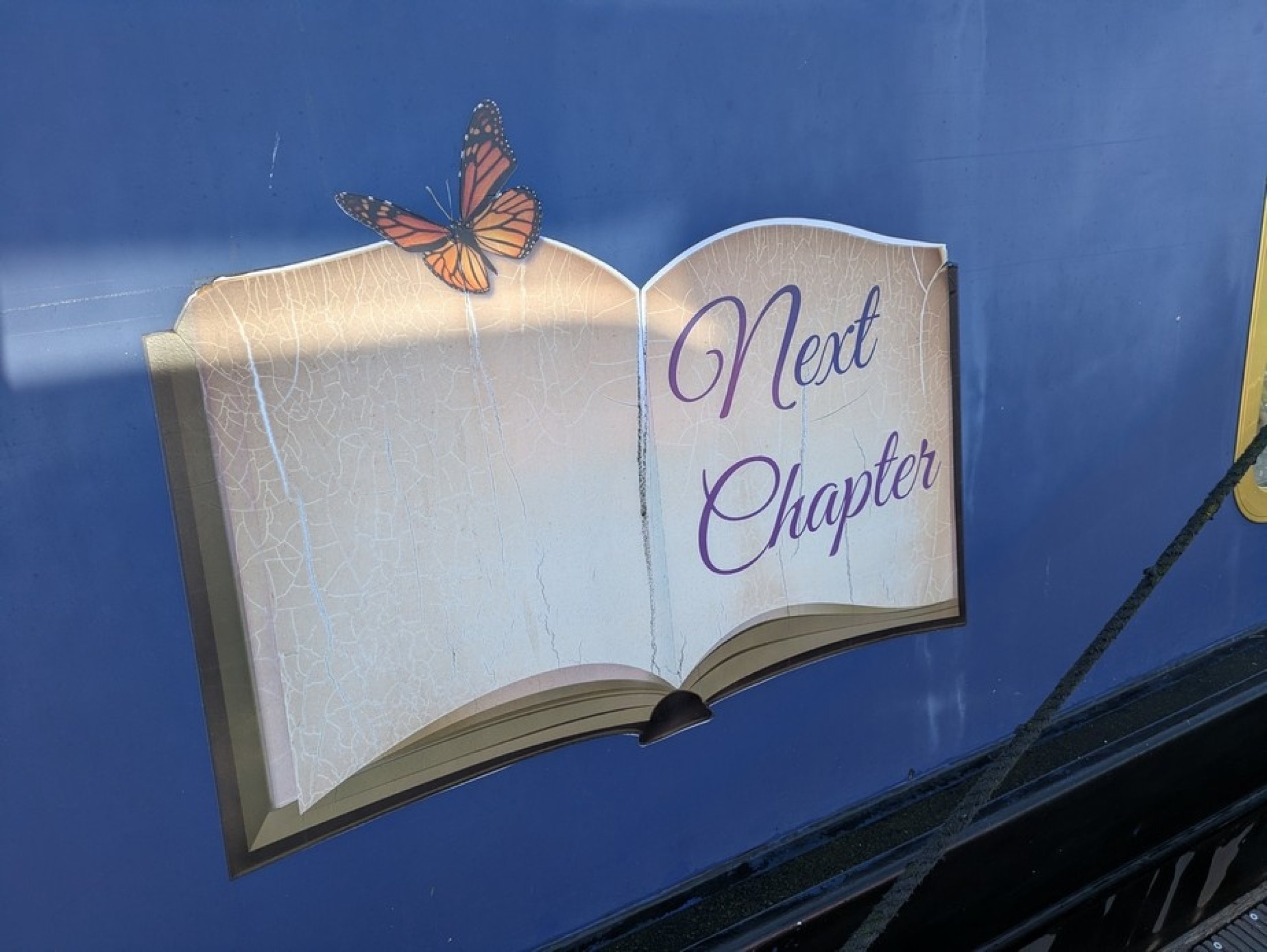 Next Chapter