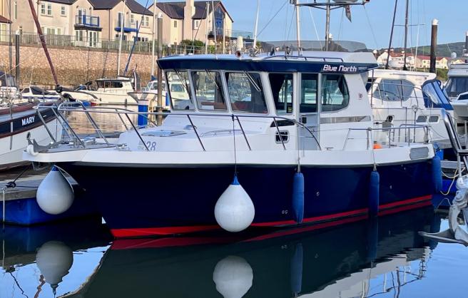 Nord Star 3 654102