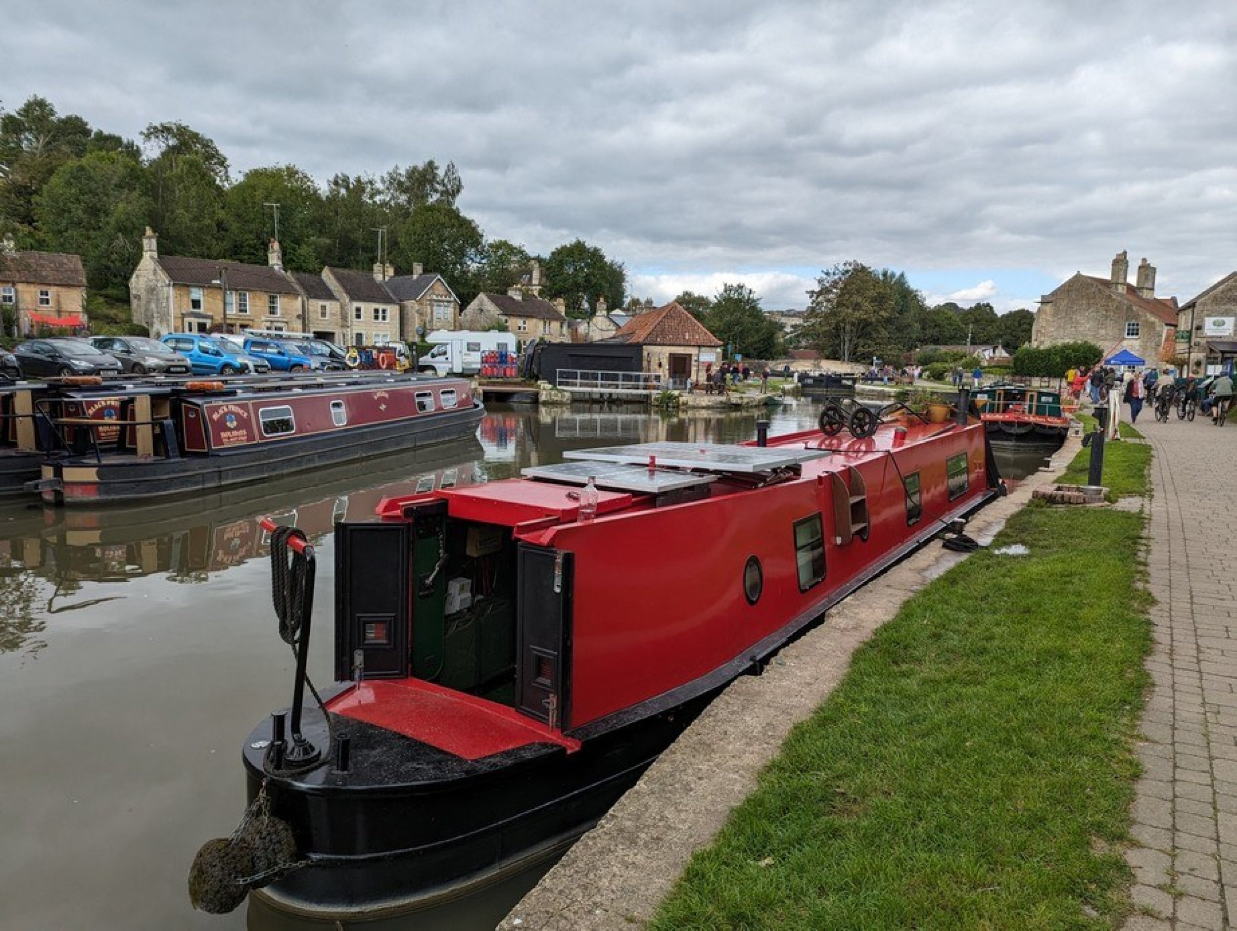 Obvious