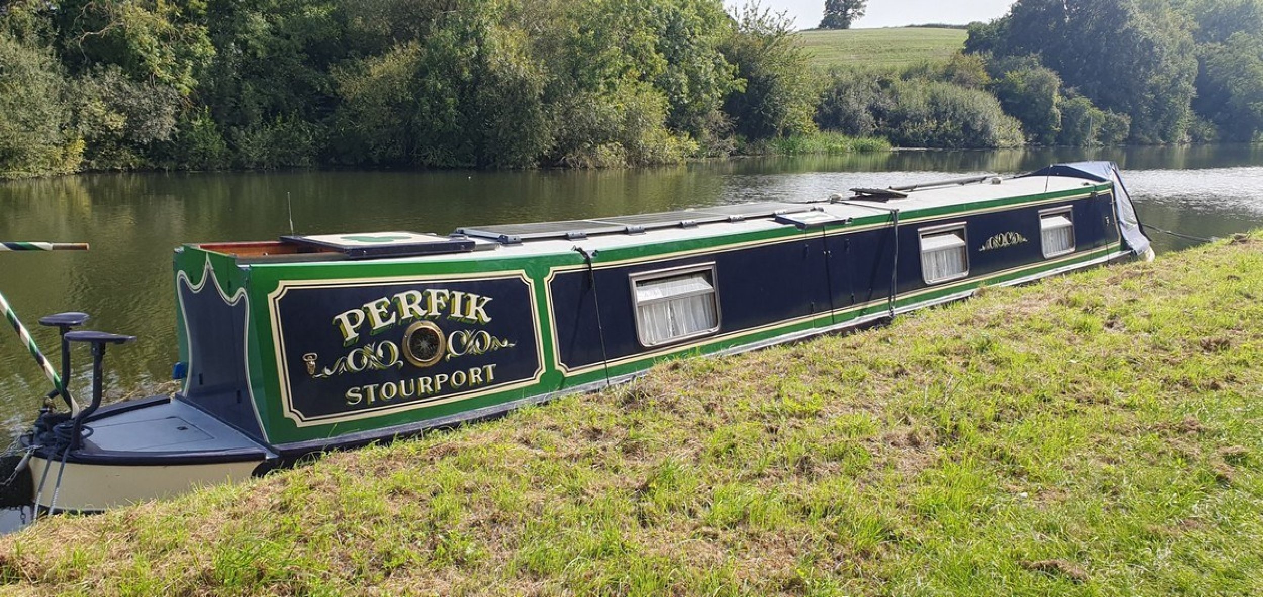 Perfik