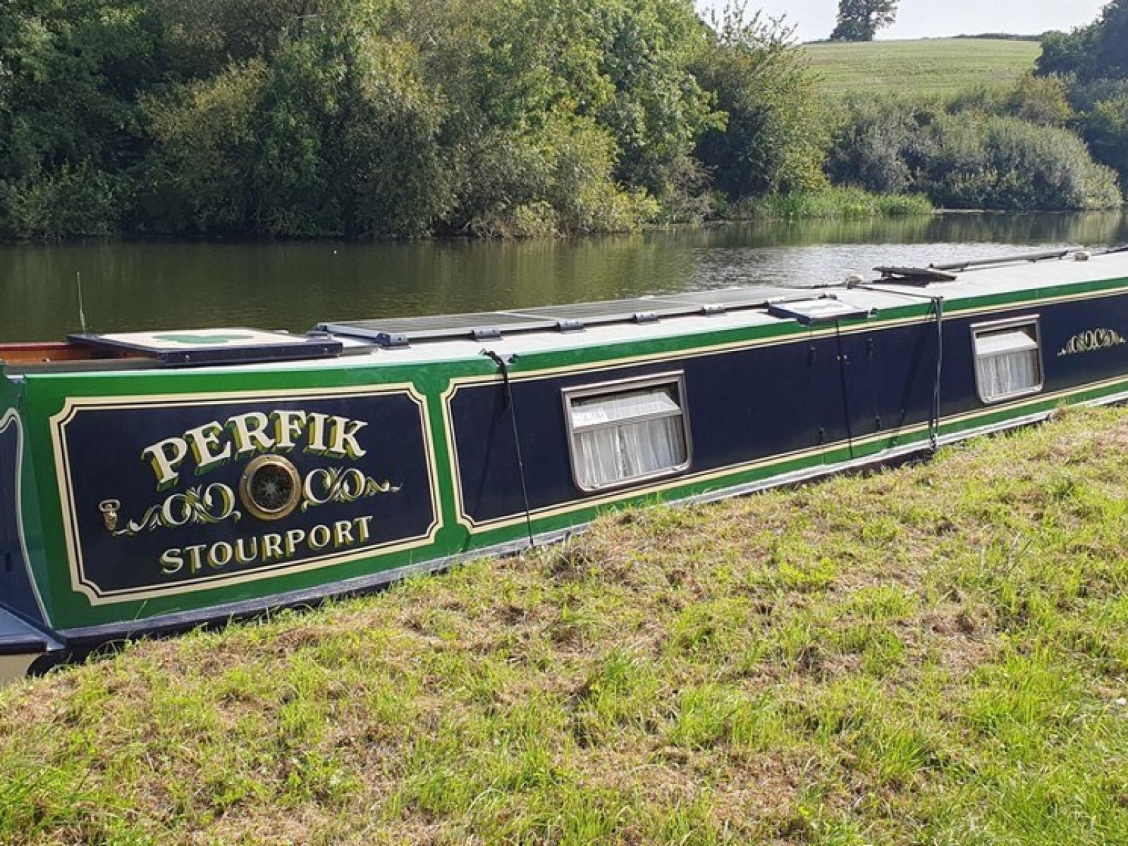 Perfik