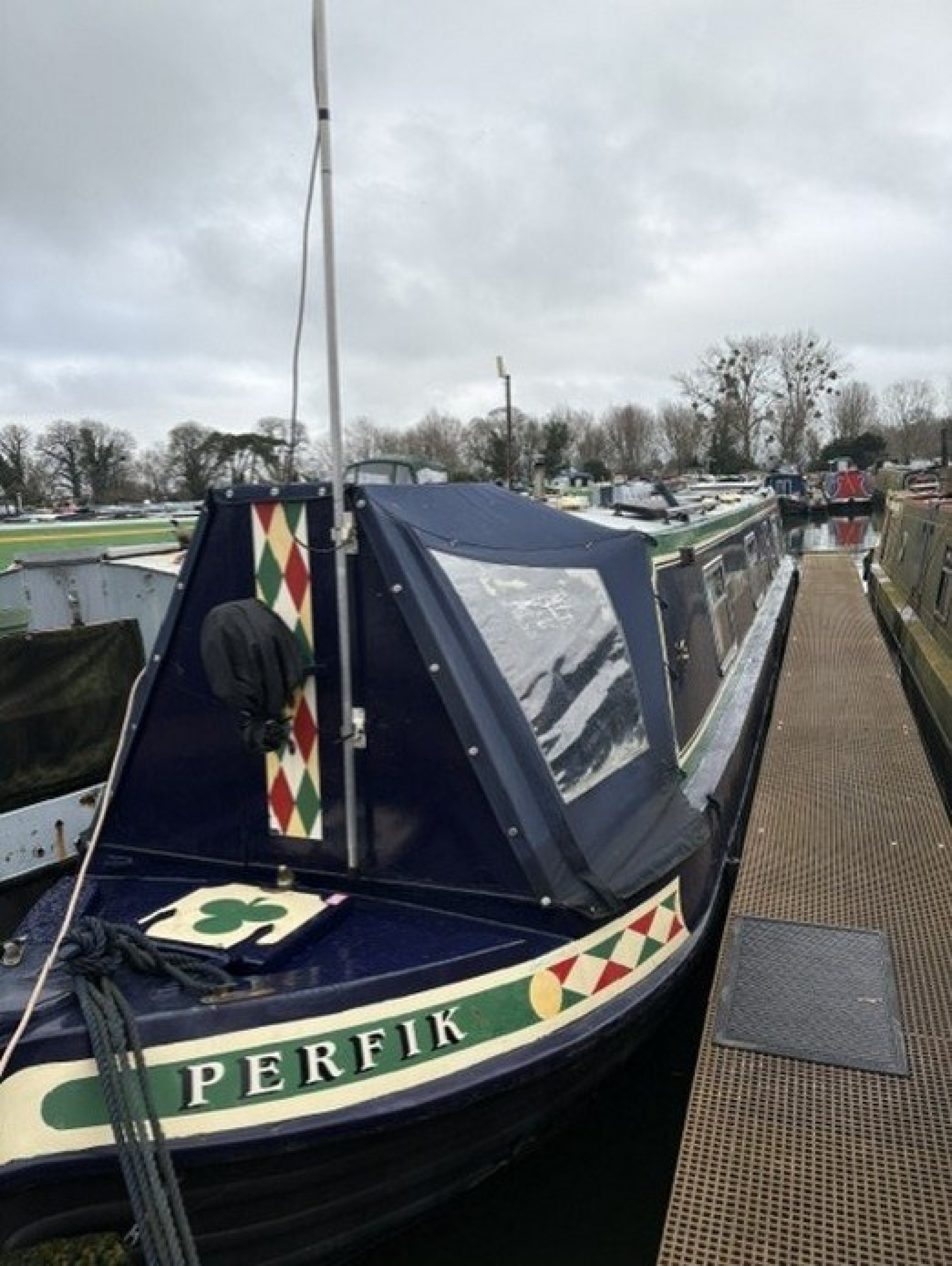 Perfik