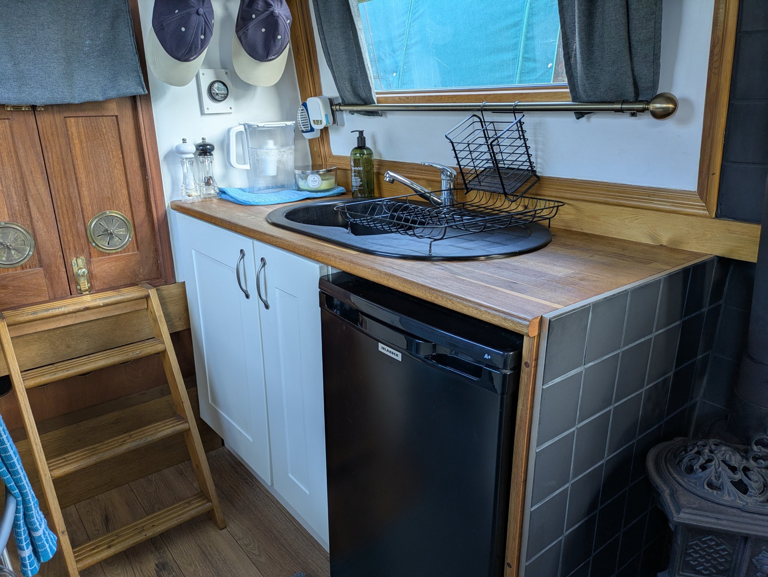 Narrow Escape