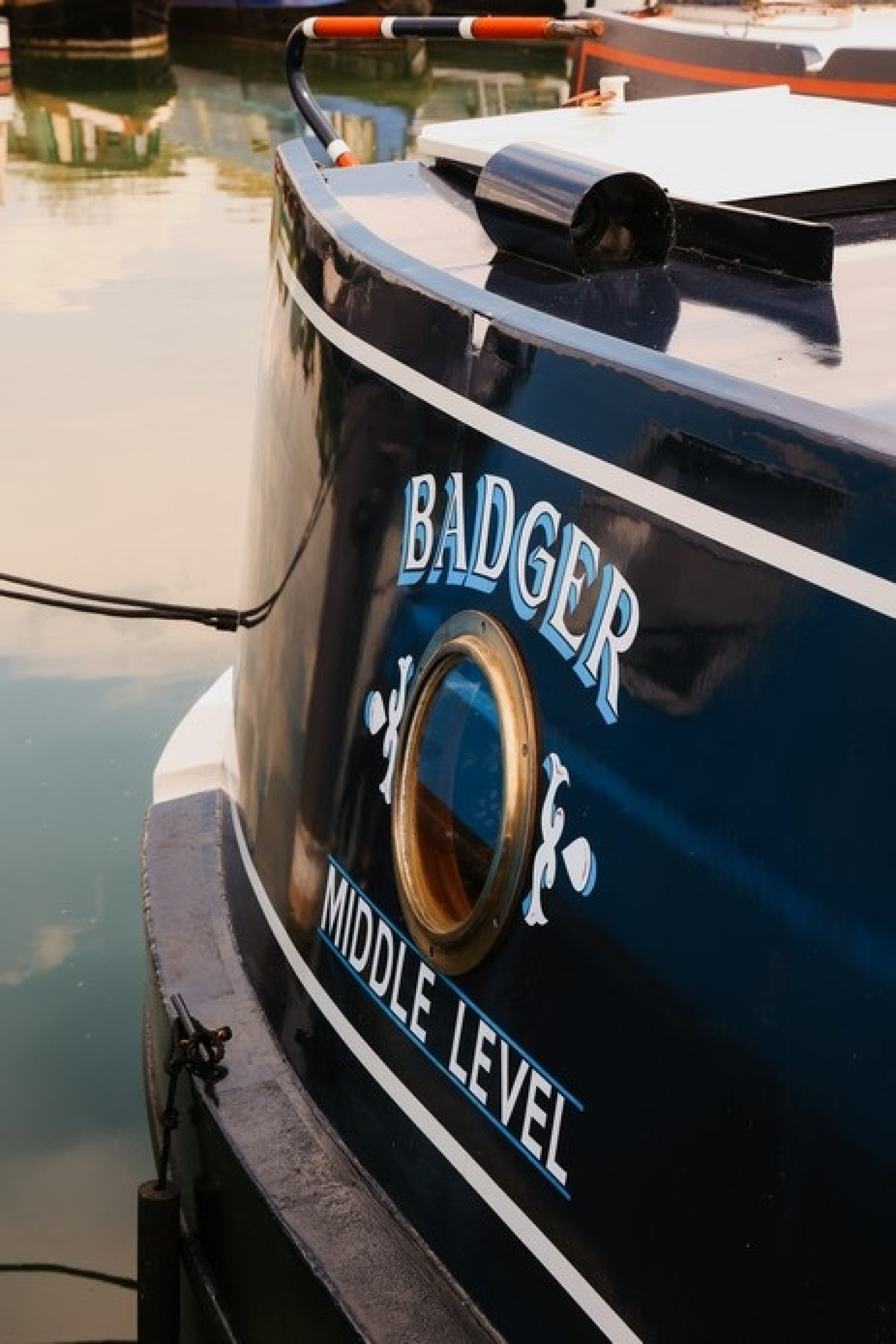 Badger