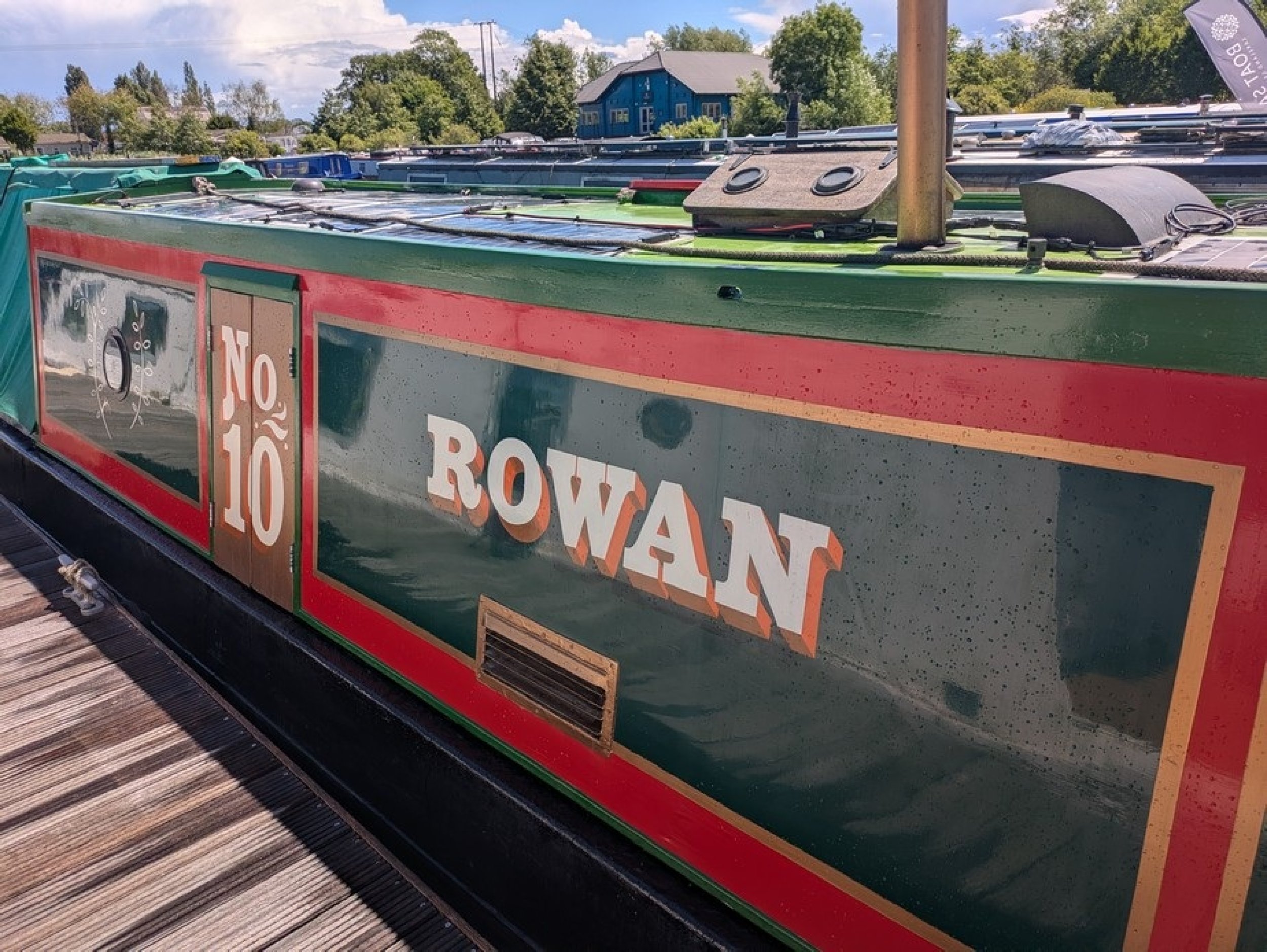 Rowan