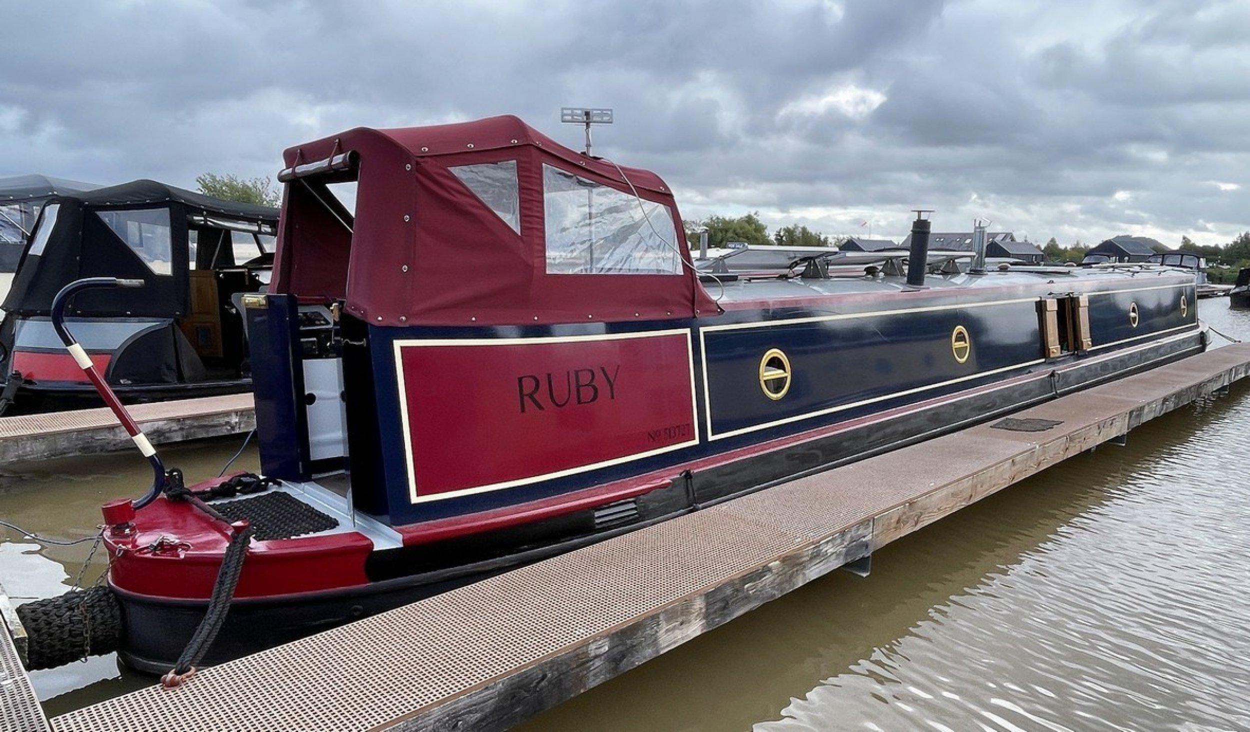 Ruby