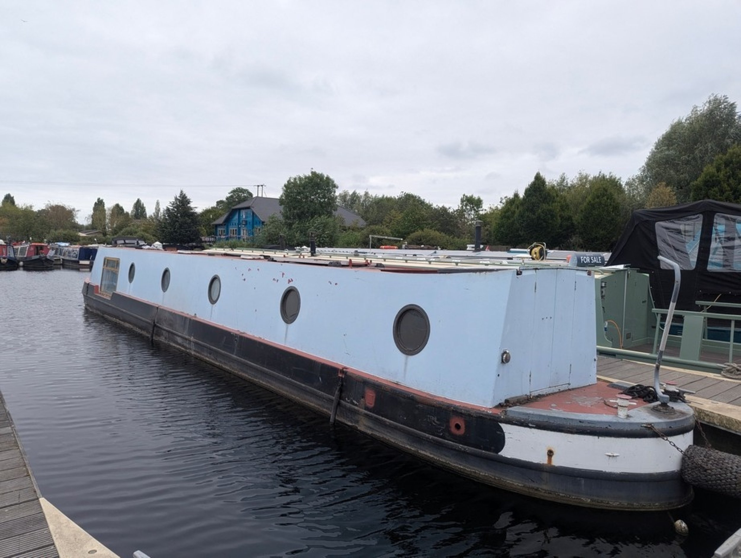 Stornoway