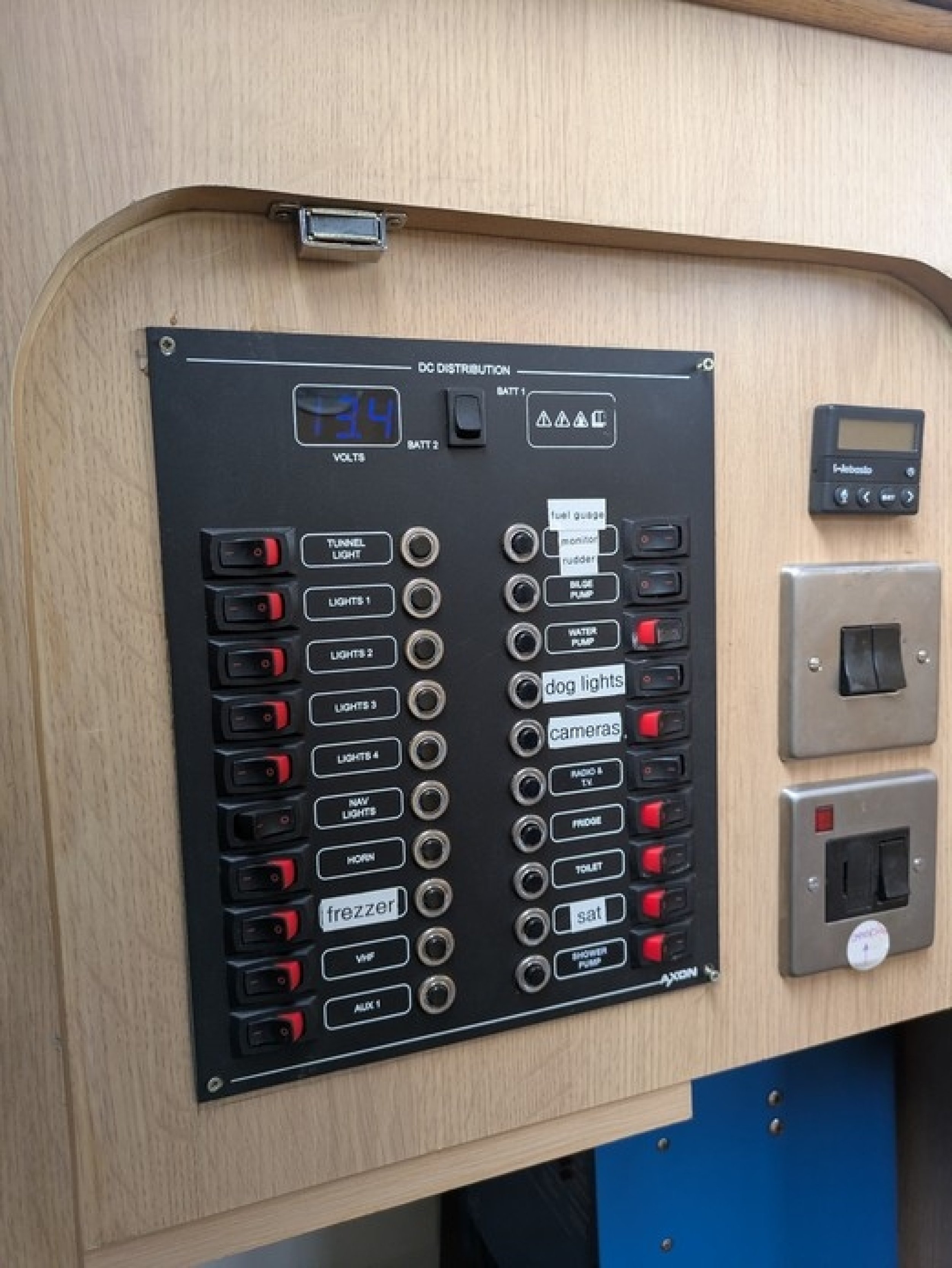 Tashi