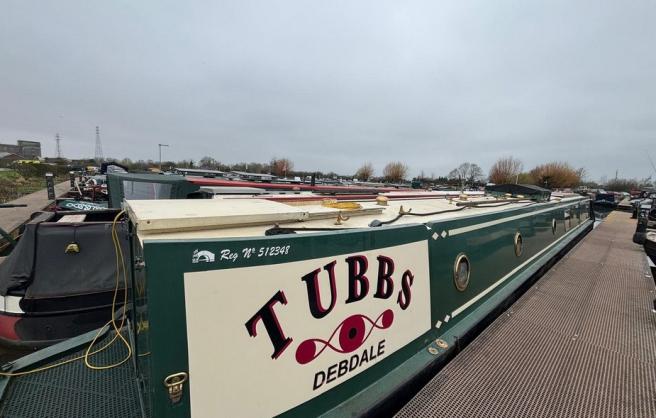 Tubbs 12 1092215
