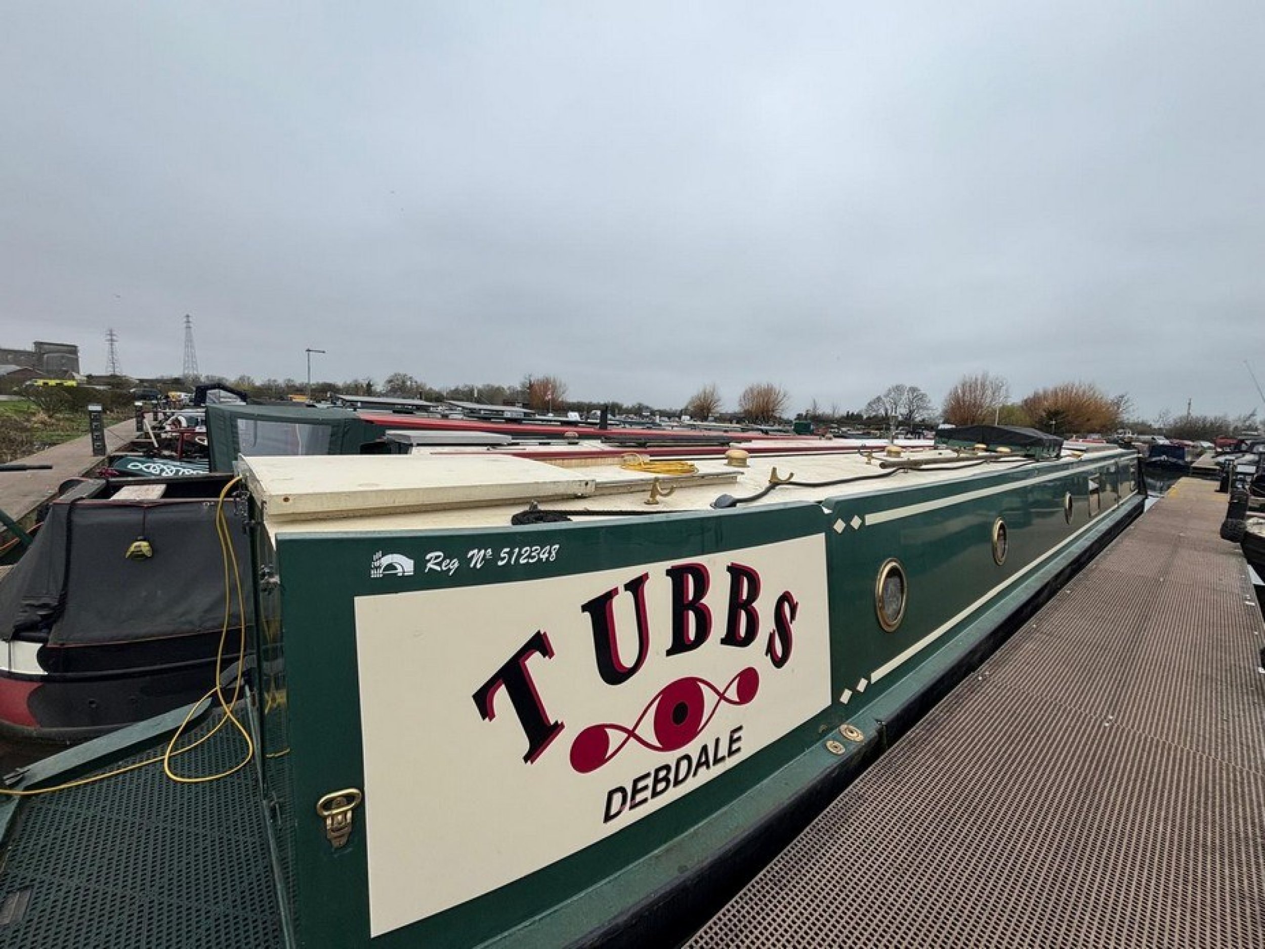 Tubbs