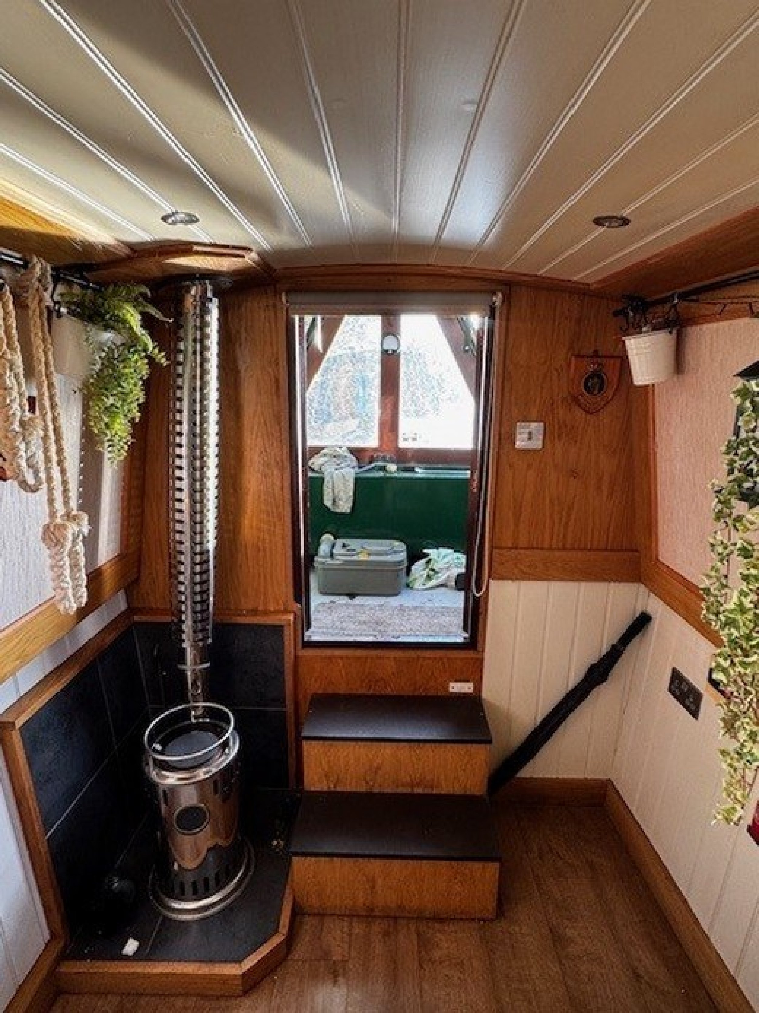 Westward