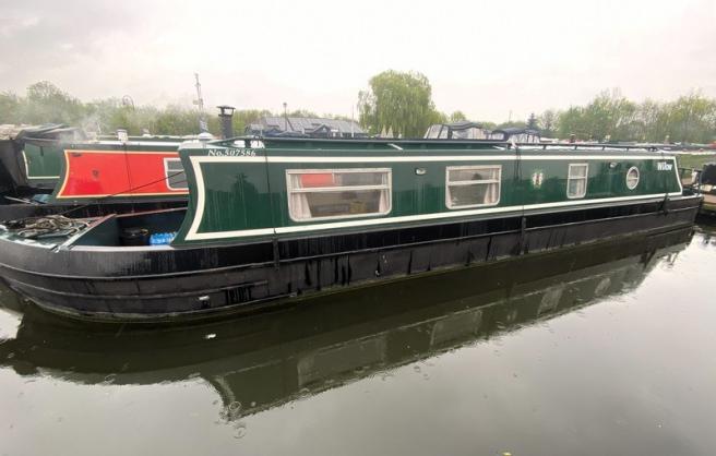 Willow 1 1006638