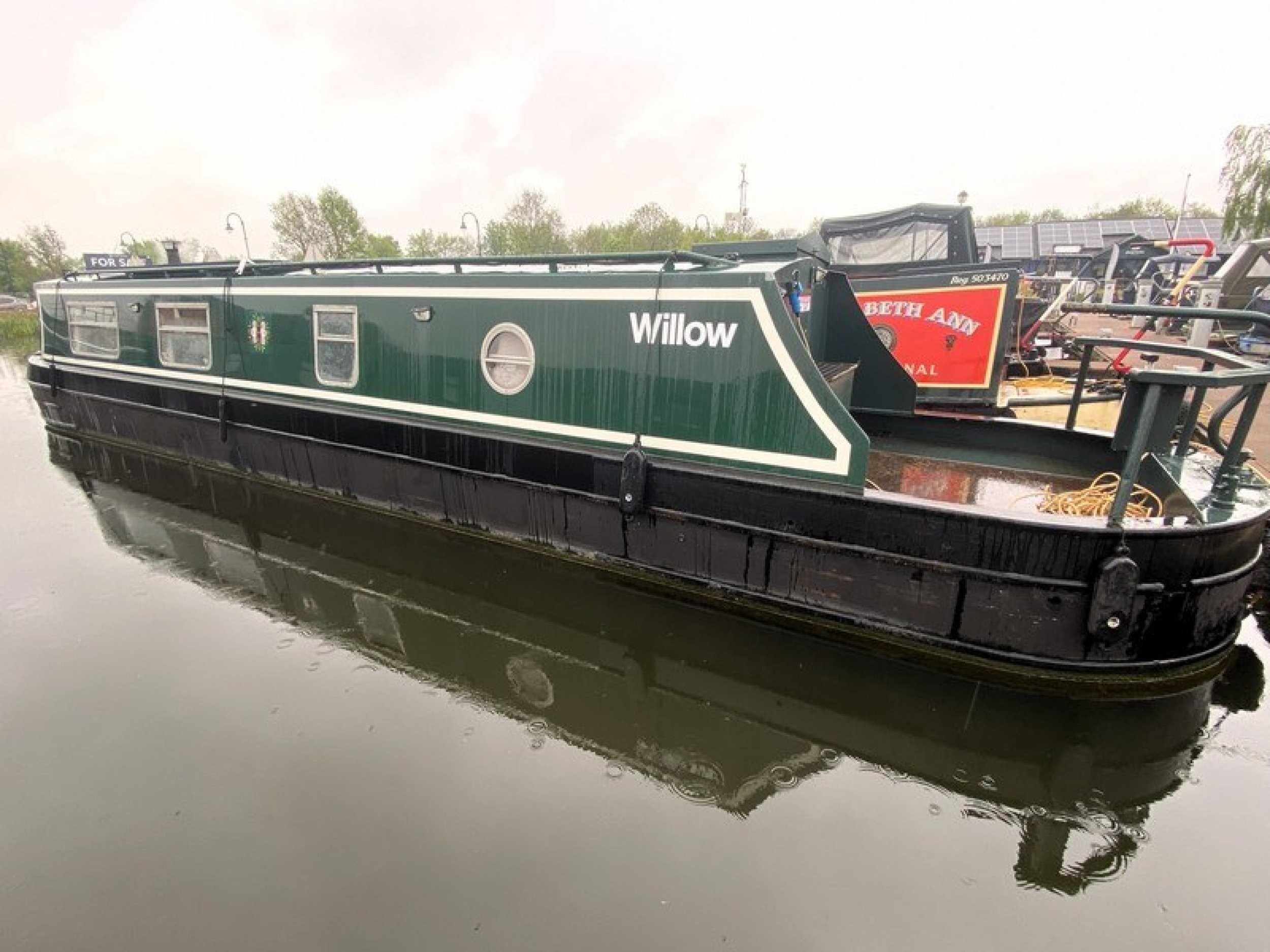 Willow