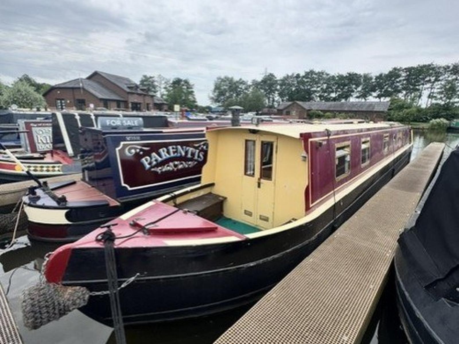 Wyleaway