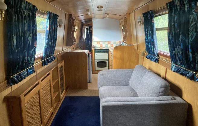 Yorkshire Rose Ch 36 1053114