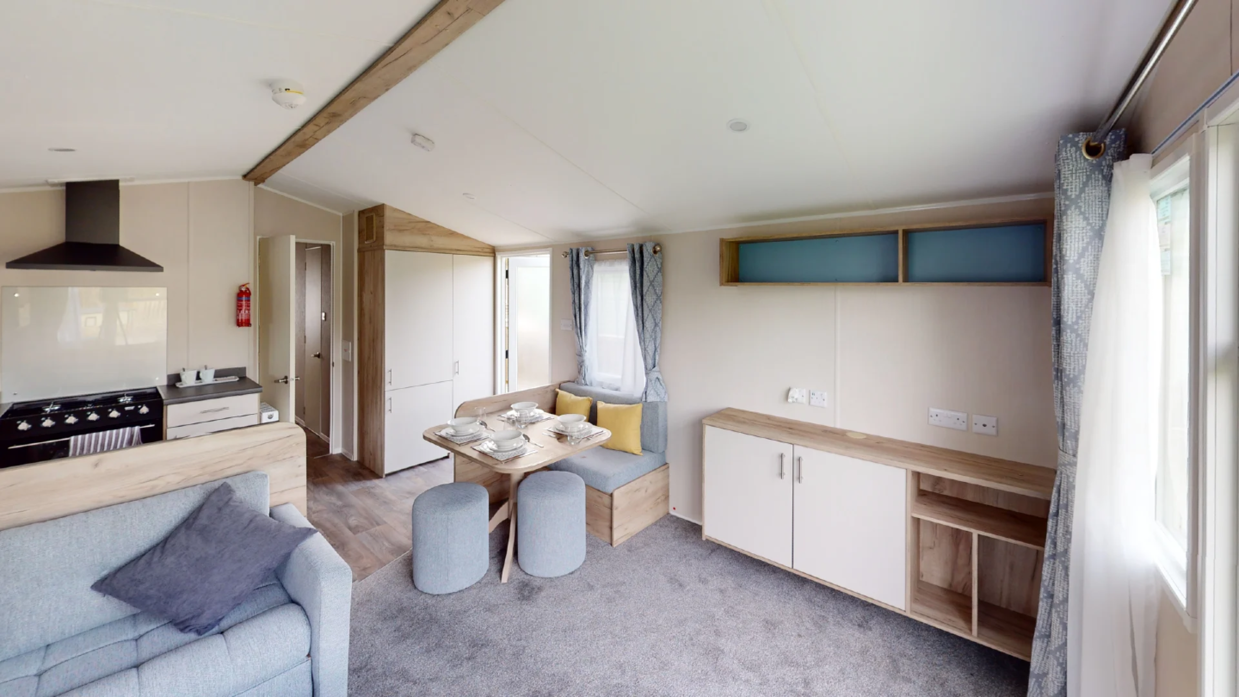 2023 Willerby Linwood