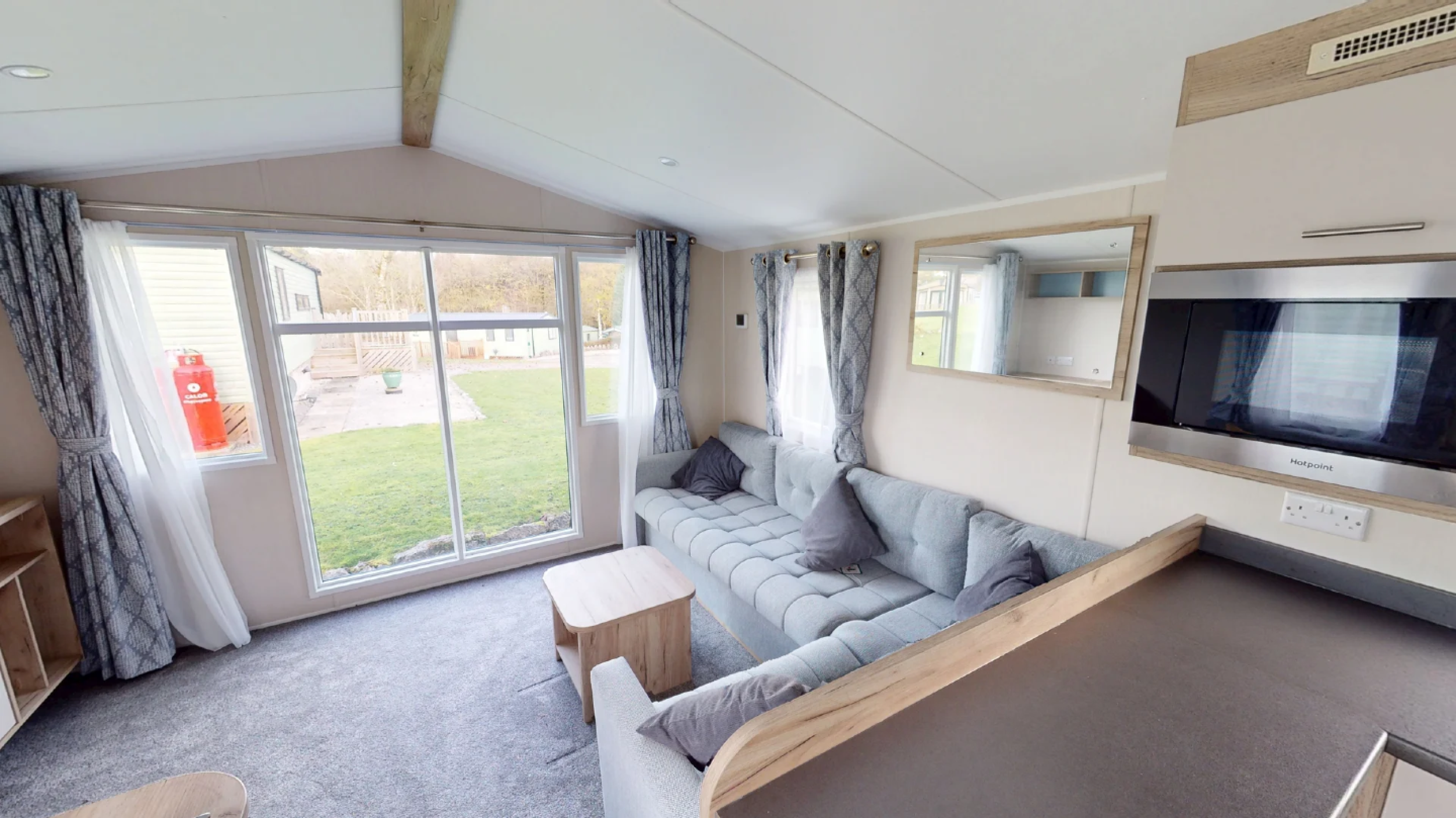 2023 Willerby Linwood