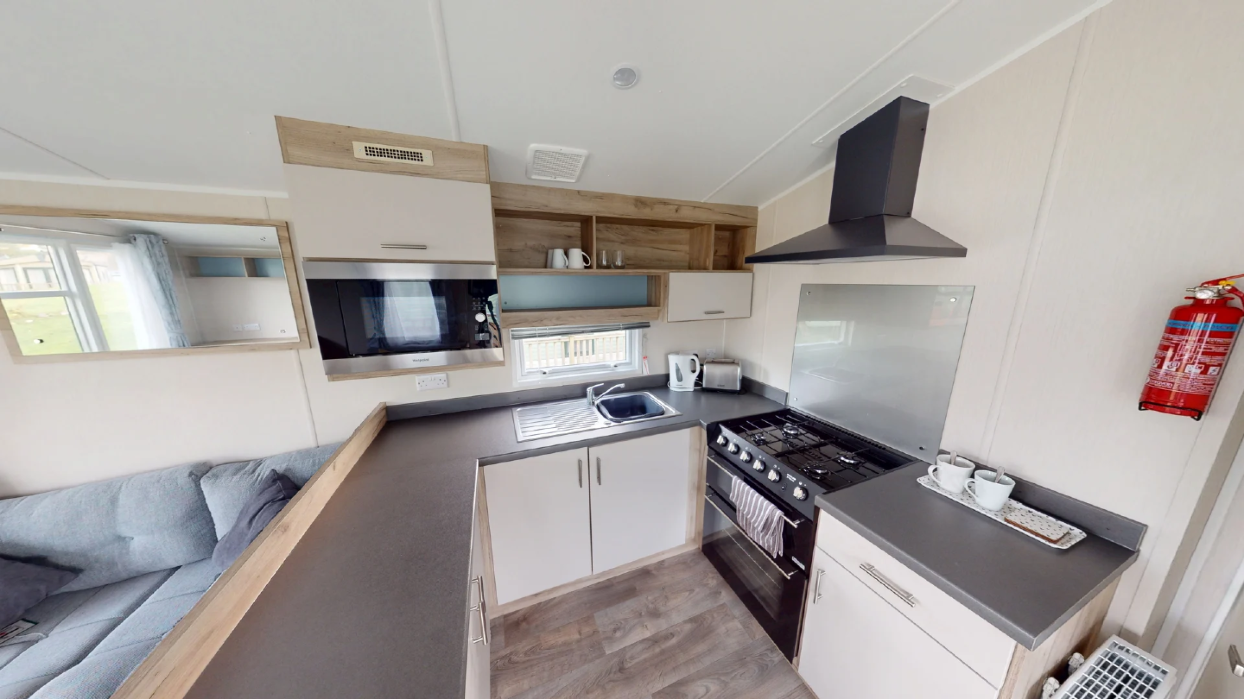 2023 Willerby Linwood