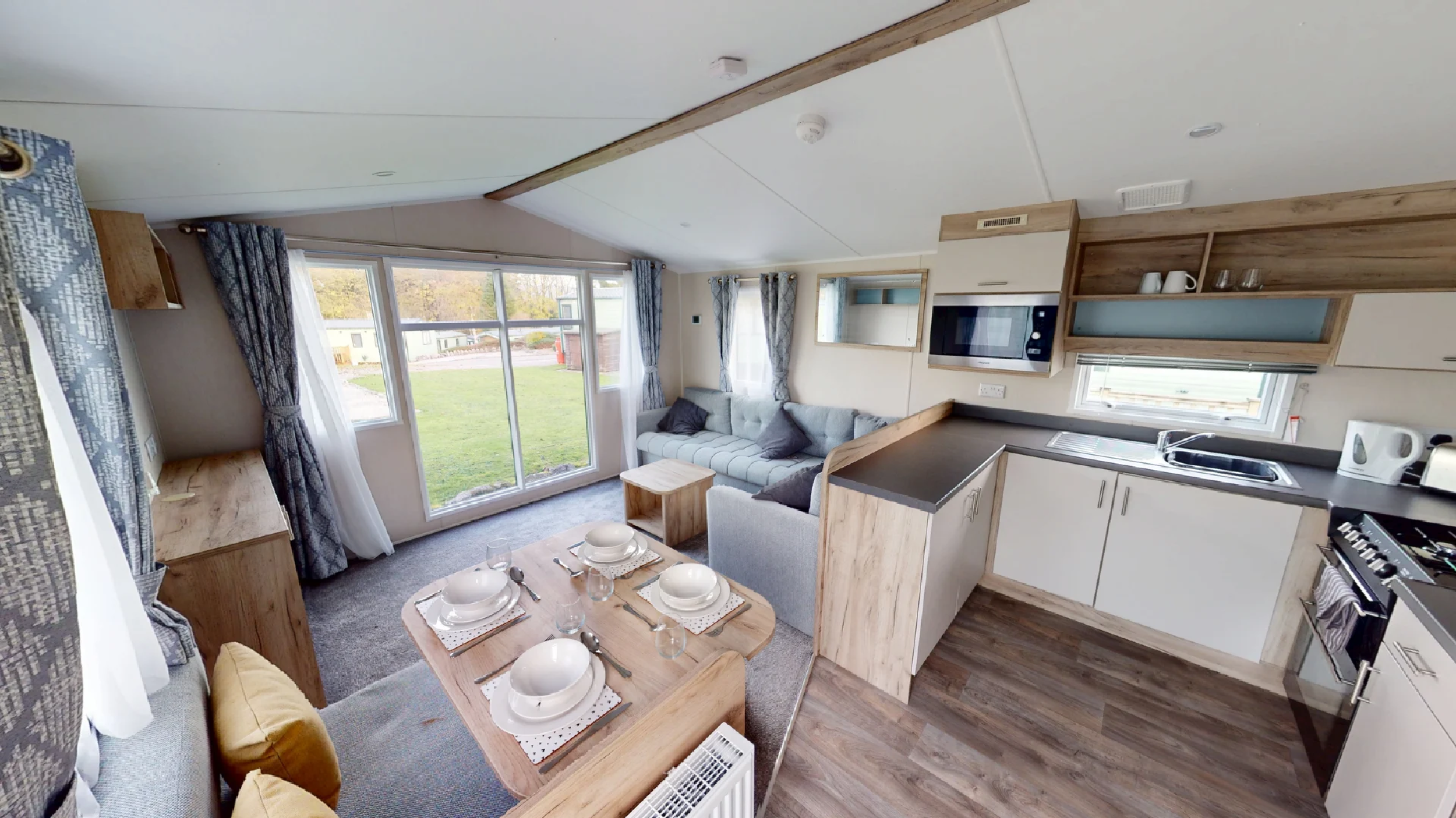 2023 Willerby Linwood