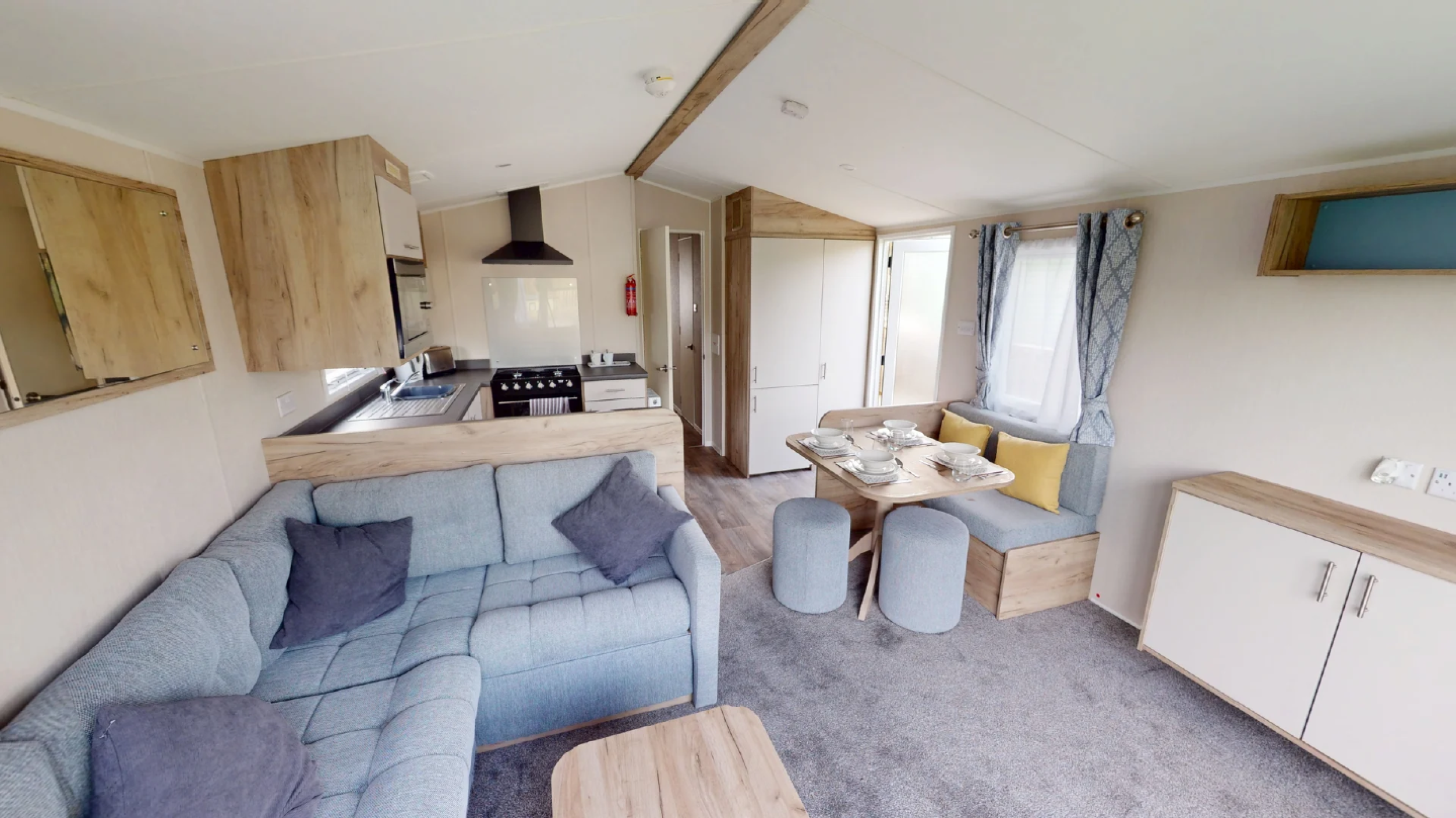 2023 Willerby Linwood