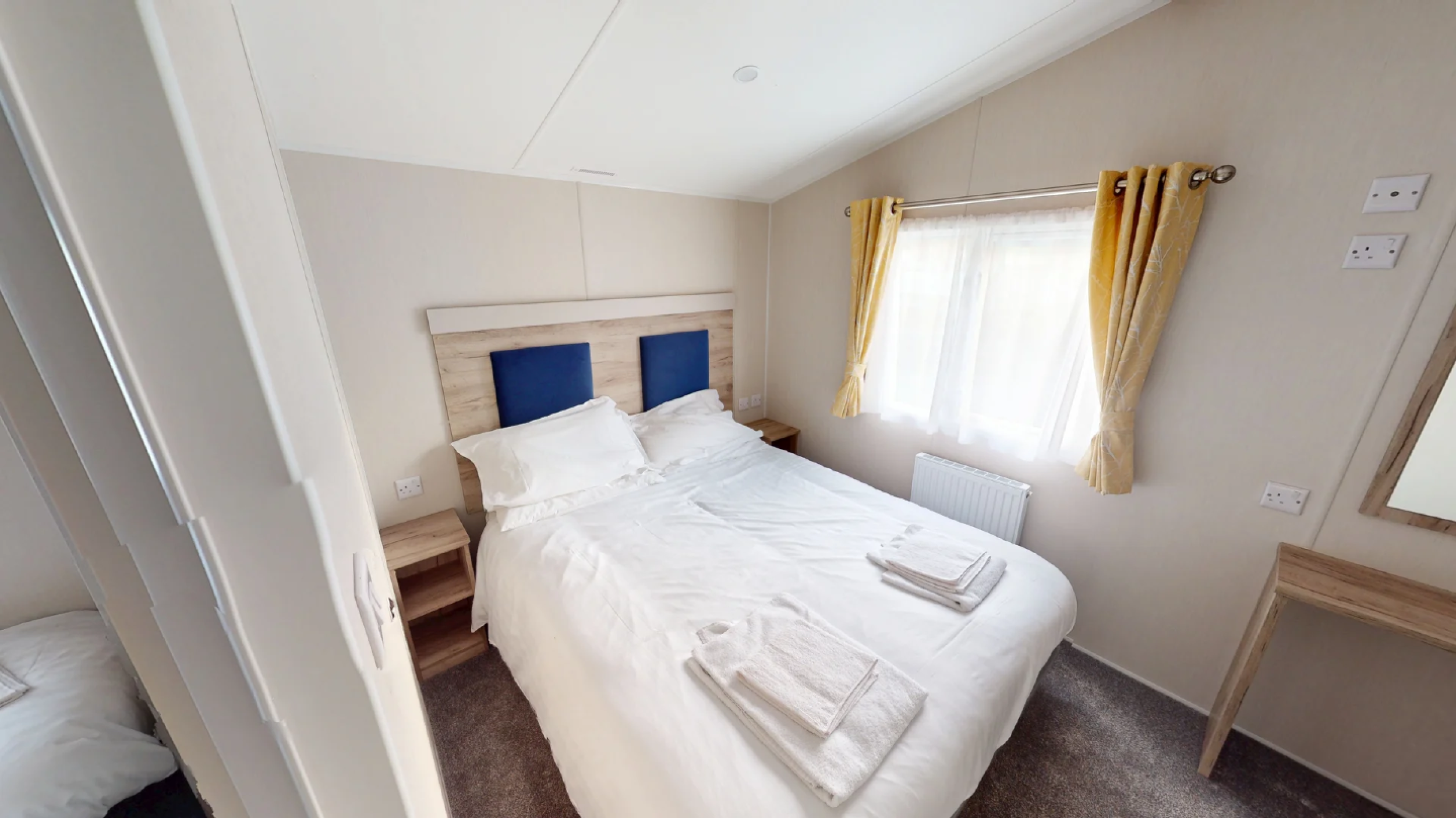 2023 Willerby Linwood