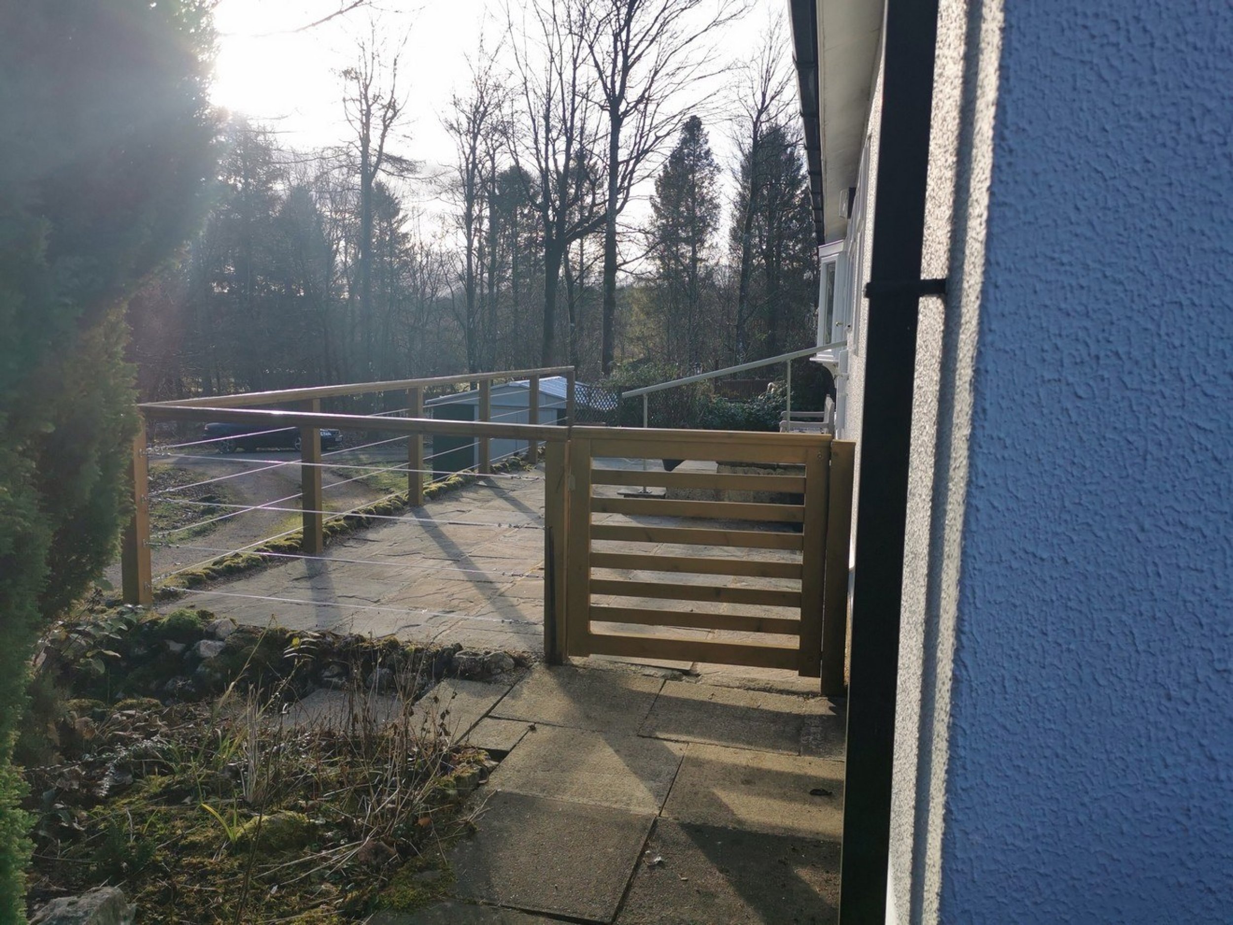 8 Wood Acre Close