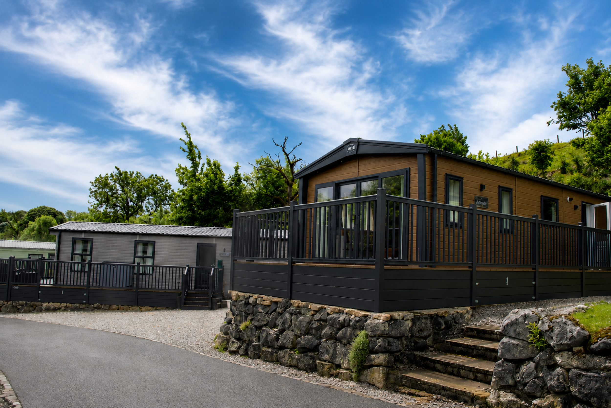 Abi Ambleside Premier