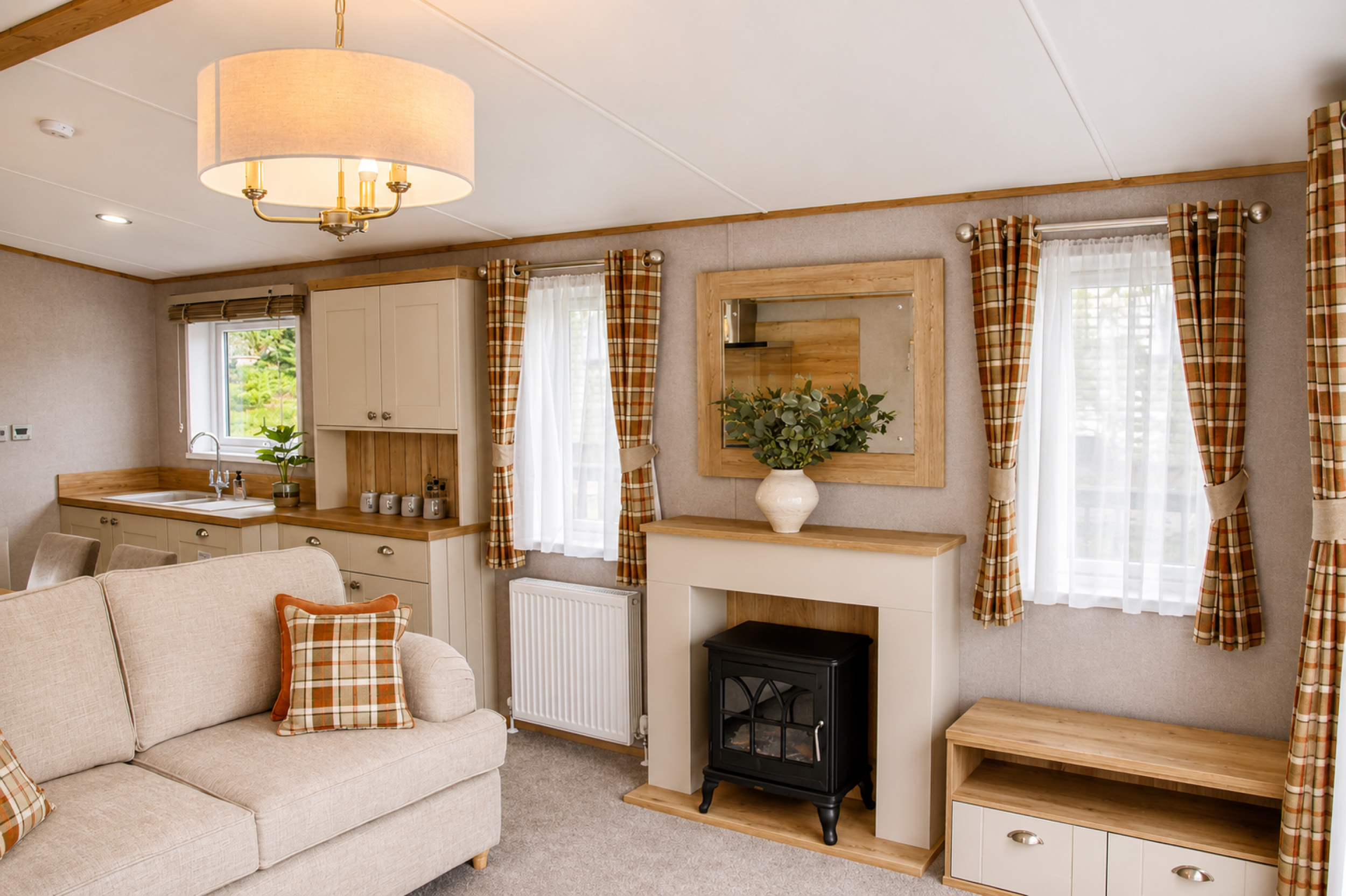 Abi Ambleside Premier