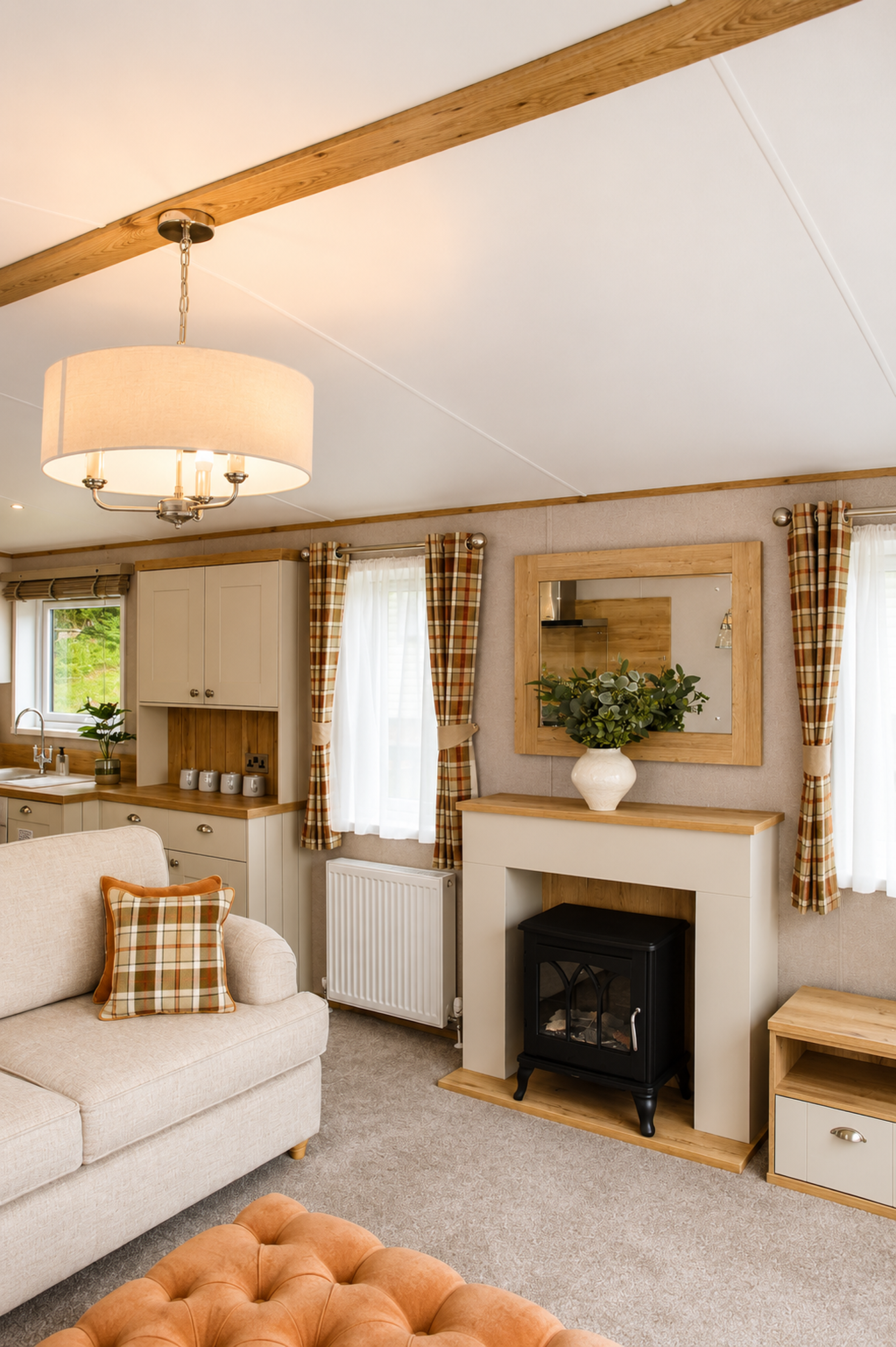 Abi Ambleside Premier