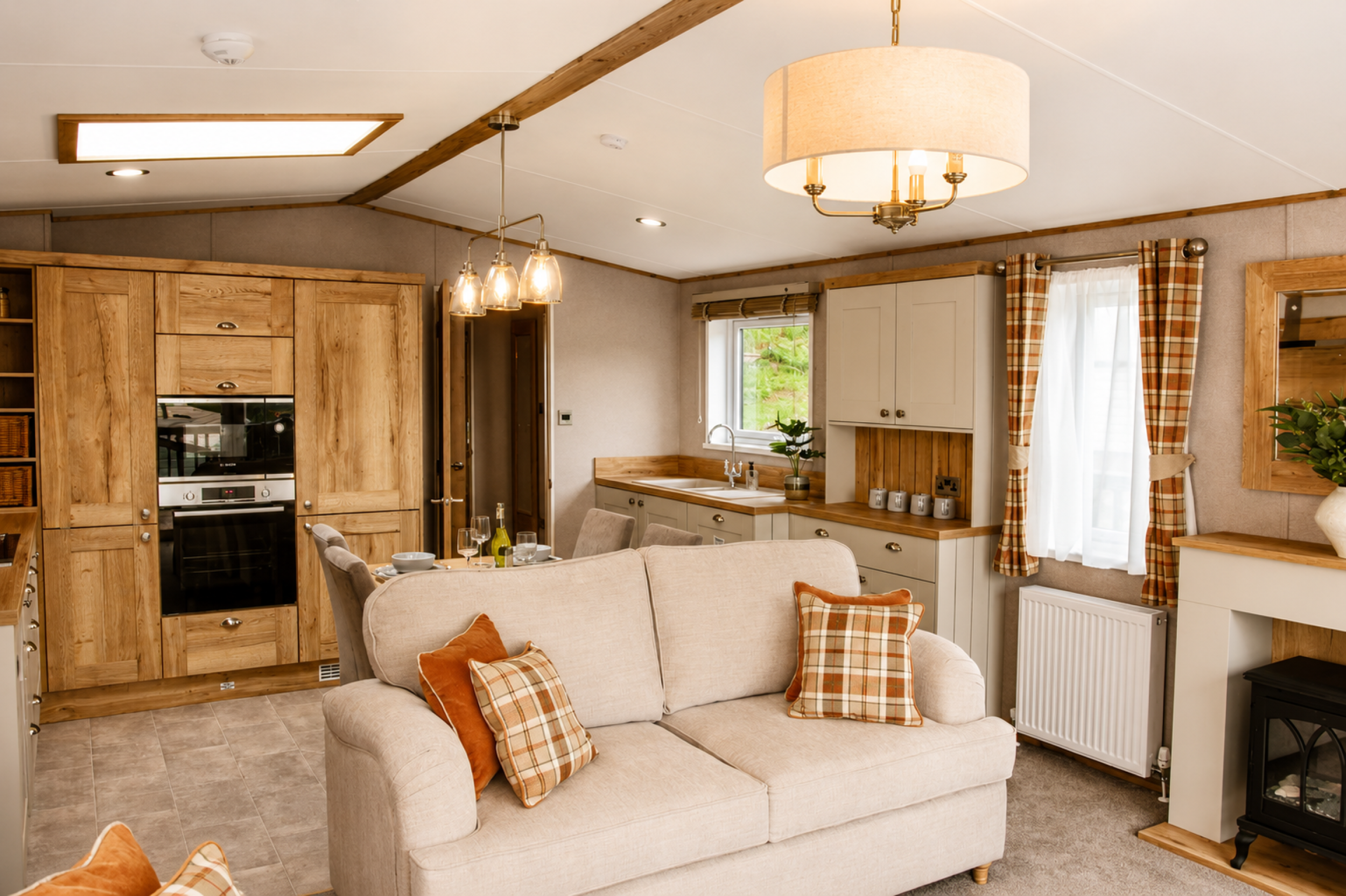 Abi Ambleside Premier
