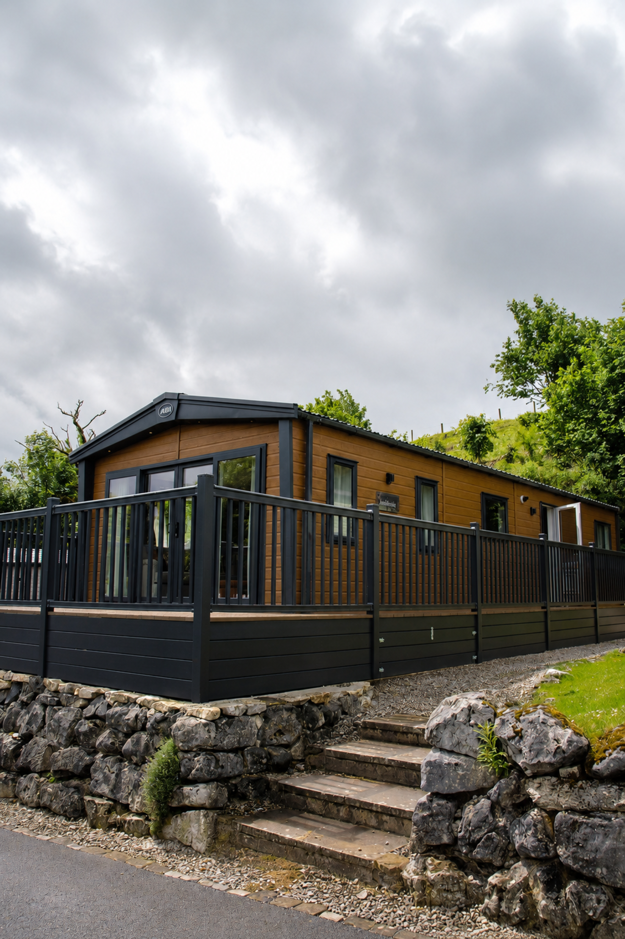 Abi Ambleside Premier