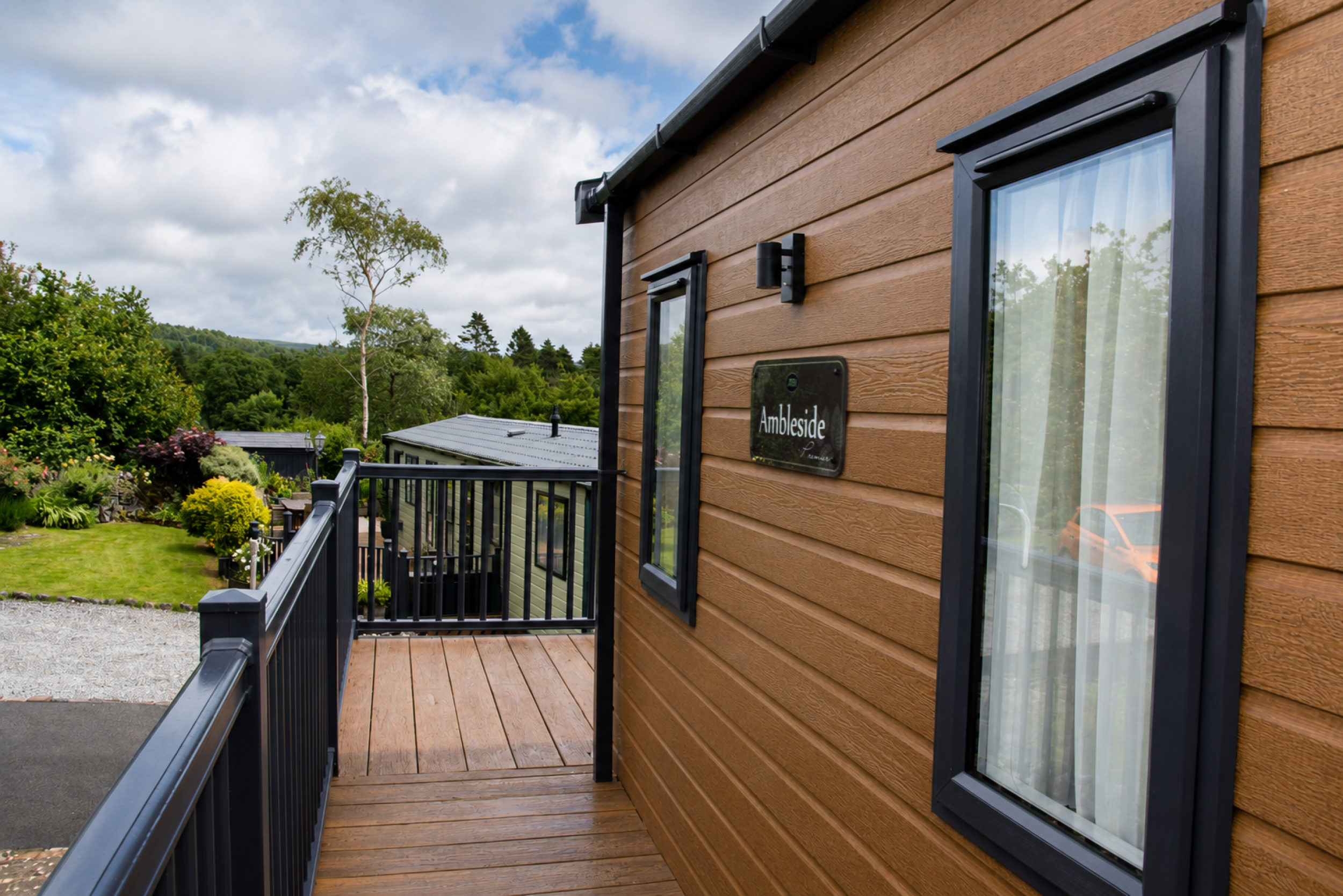 Abi Ambleside Premier
