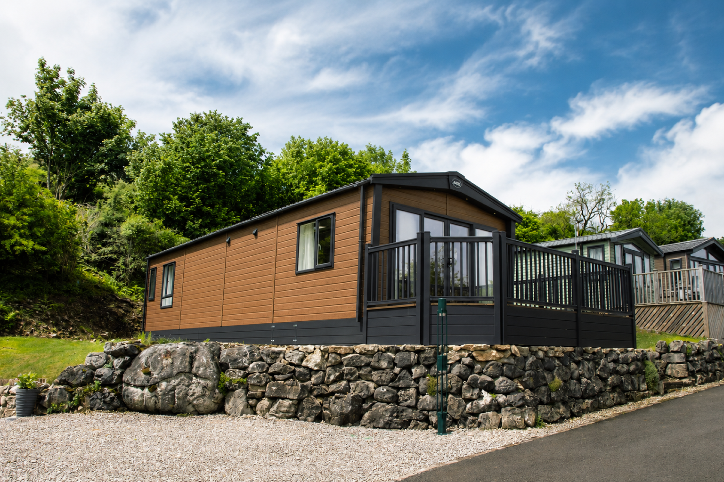 Abi Ambleside Premier