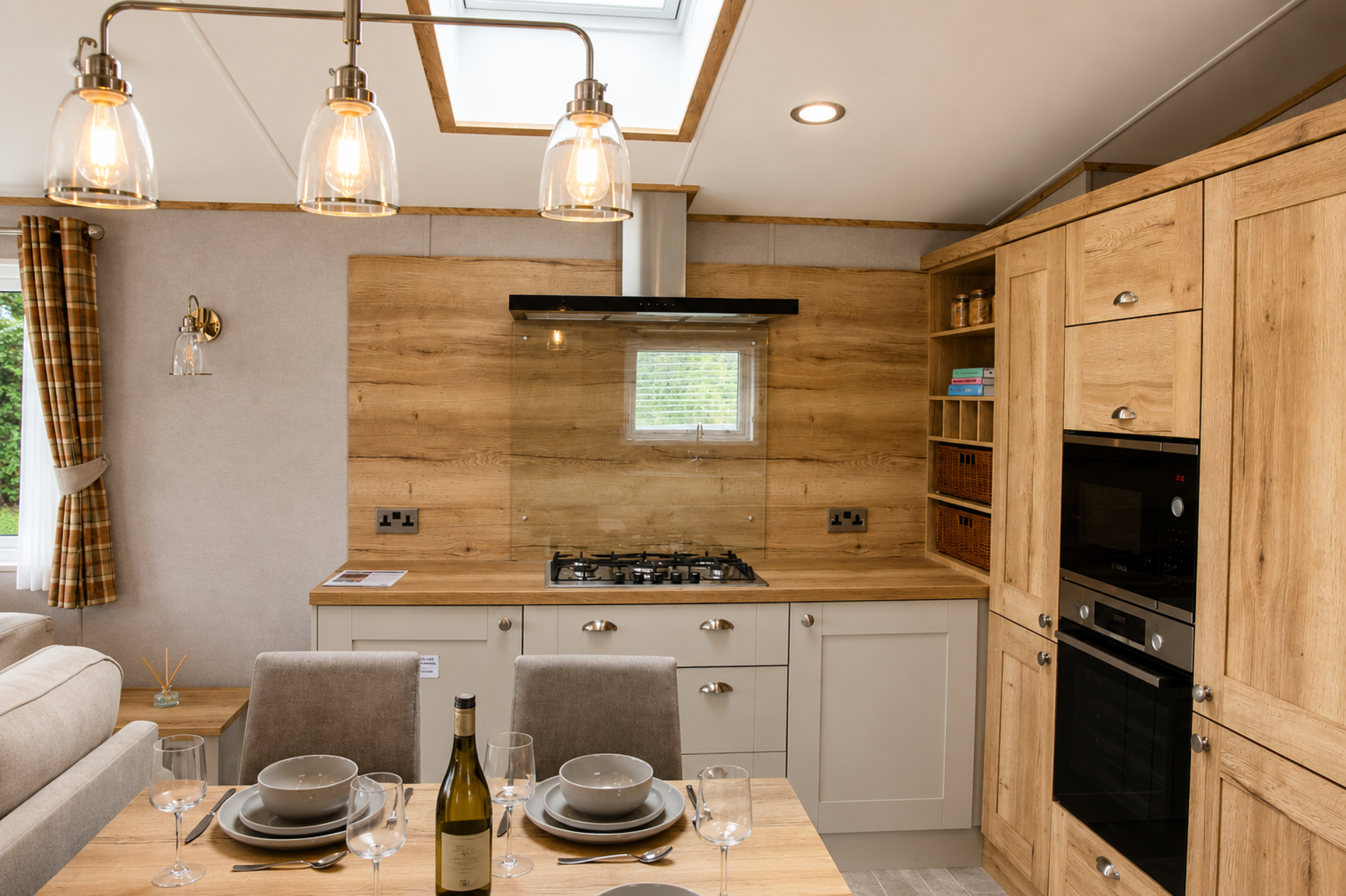 Abi Ambleside Premier