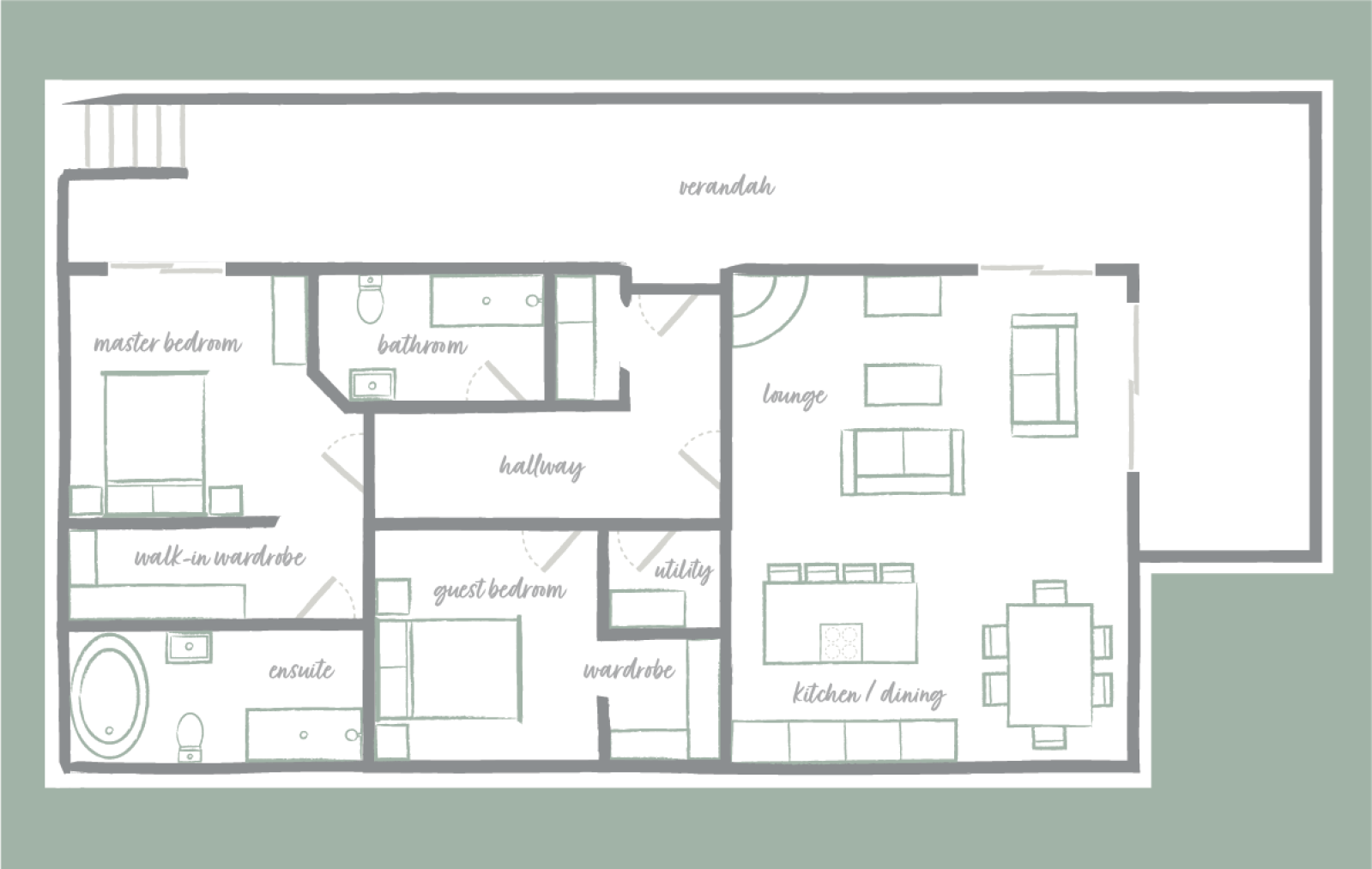 4 Thorpe View