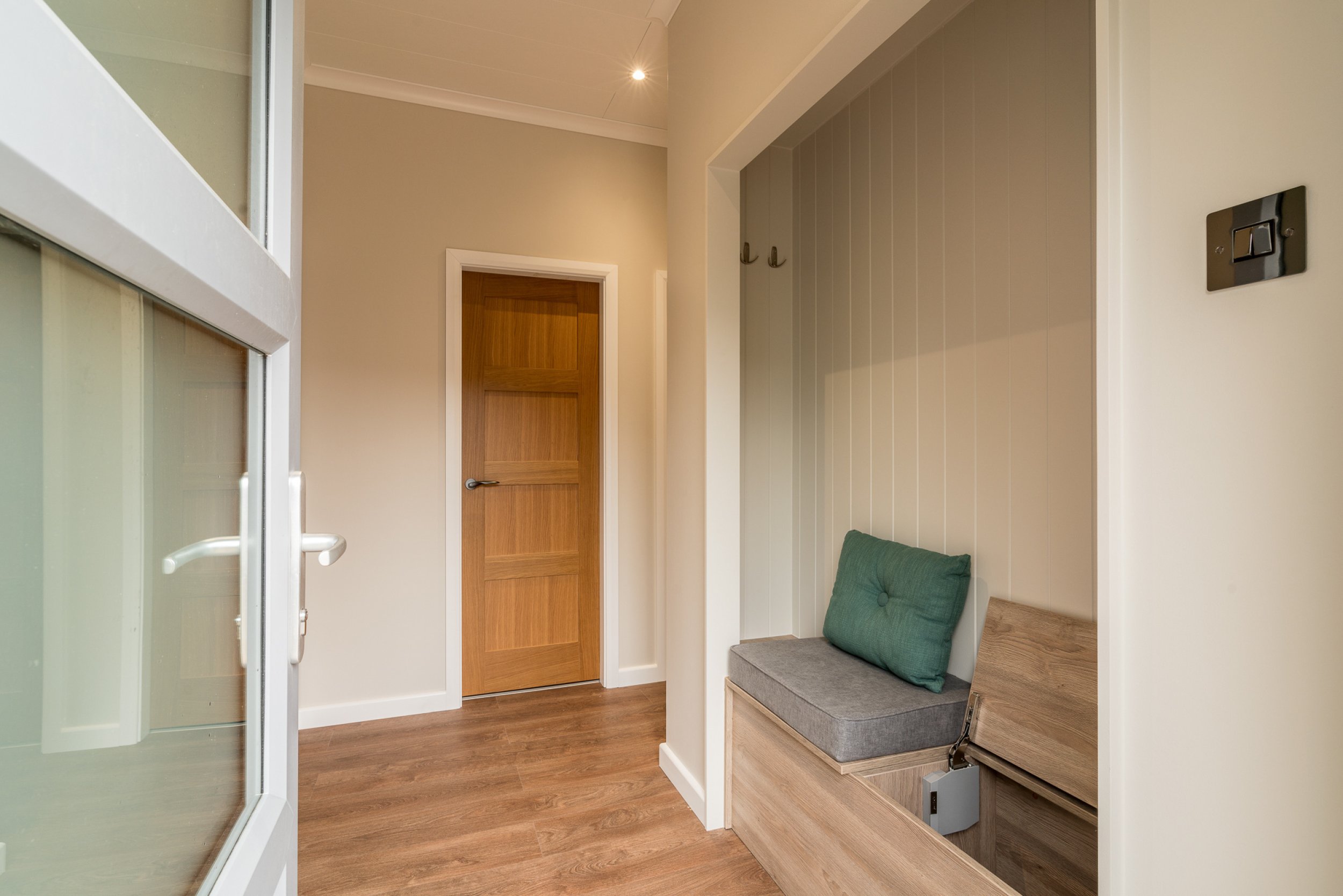 4 Thorpe View