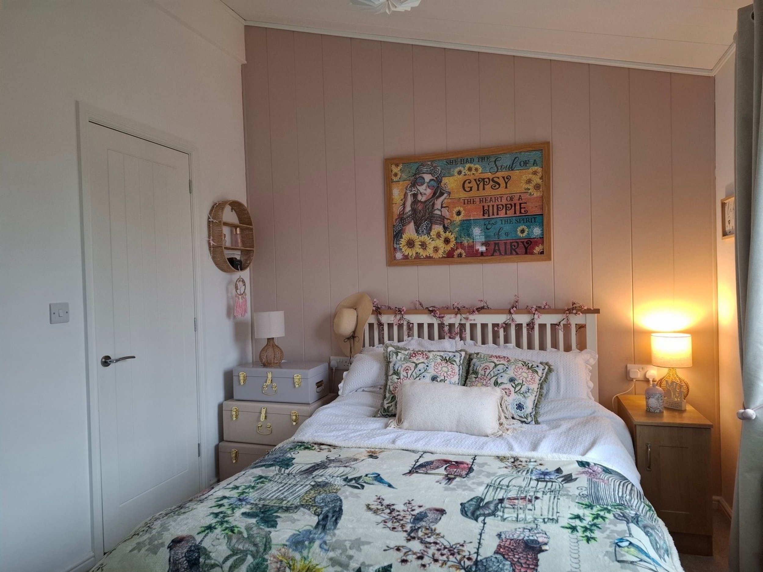 Navigator Lodge