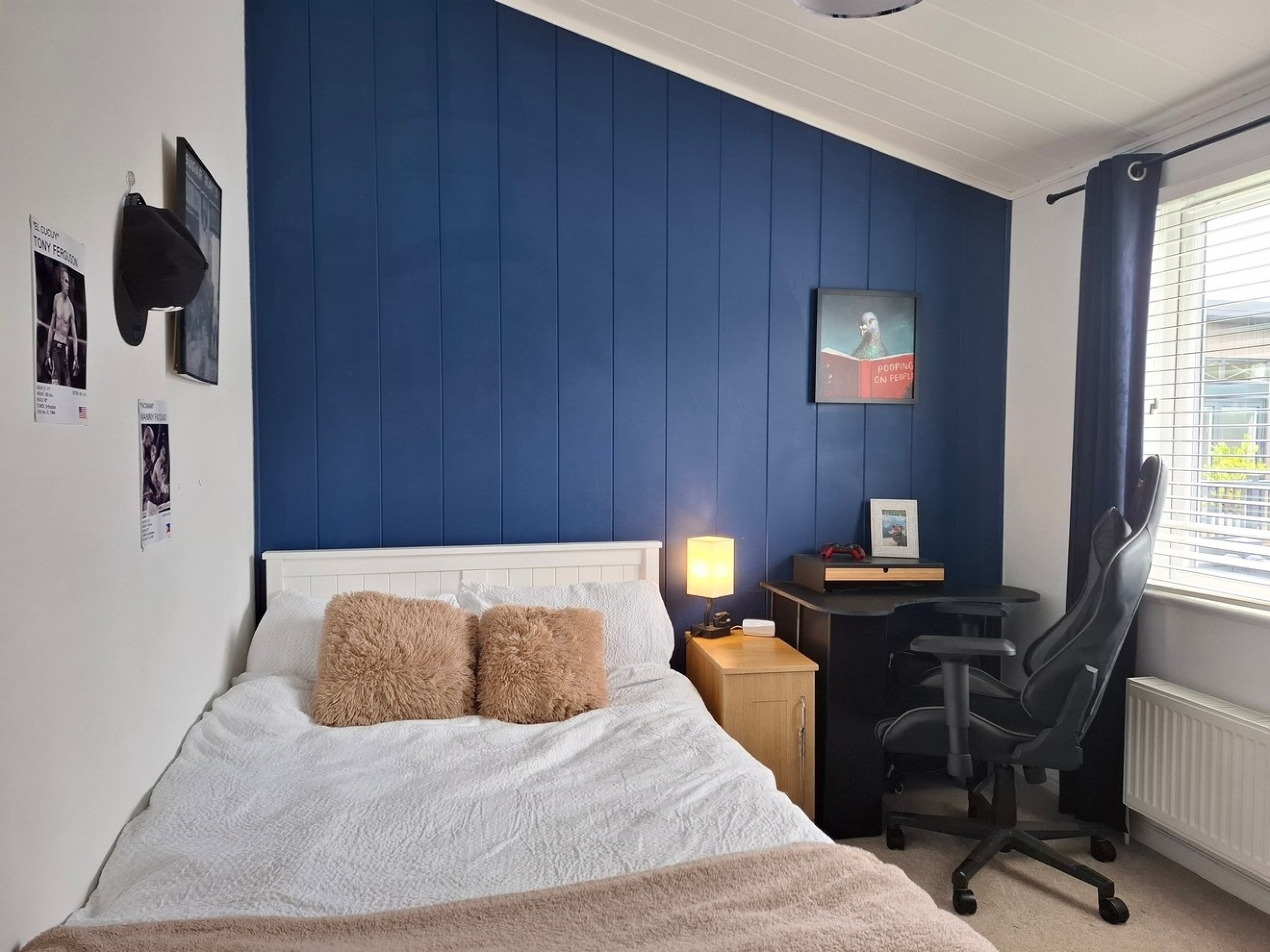 Navigator Lodge