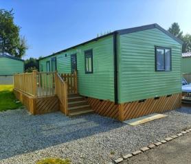 2023 Willerby Linwood